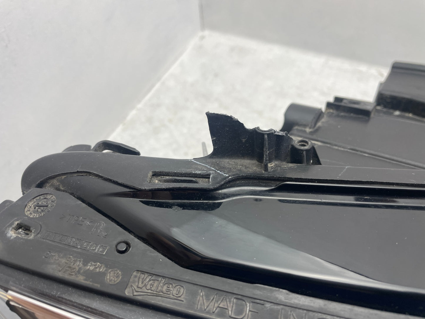 Original VW Golf VIII 8 LED Scheinwerfer rechts 5H1941006C5