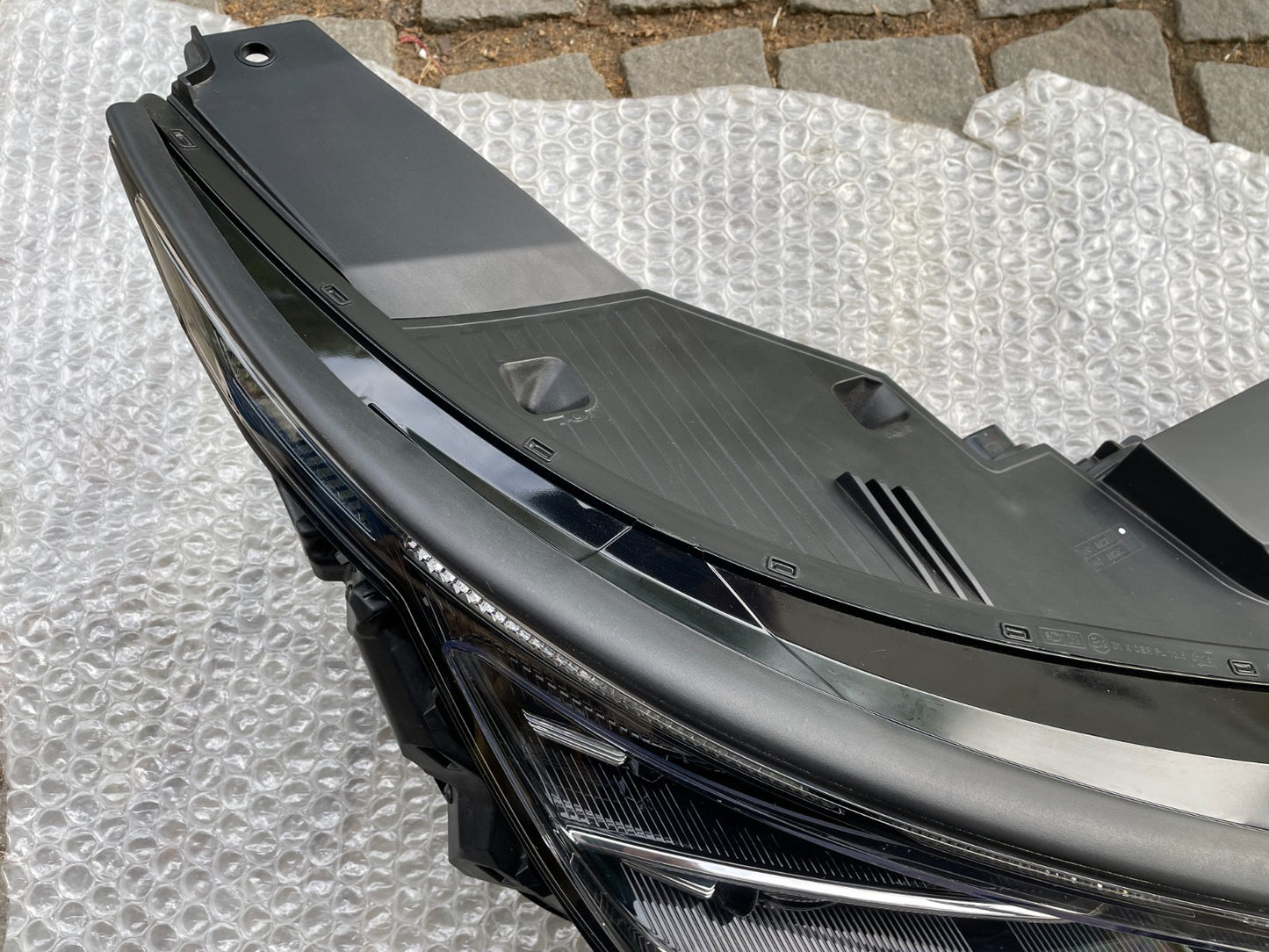 Original Kia EV6 LED Scheinwerfer rechts 92102-CV1305