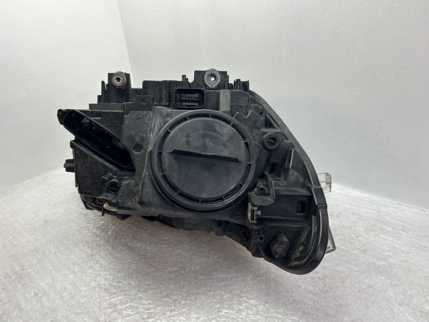 Original BMW 1er F20 F21 Xenon Scheinwerfer links 72296777