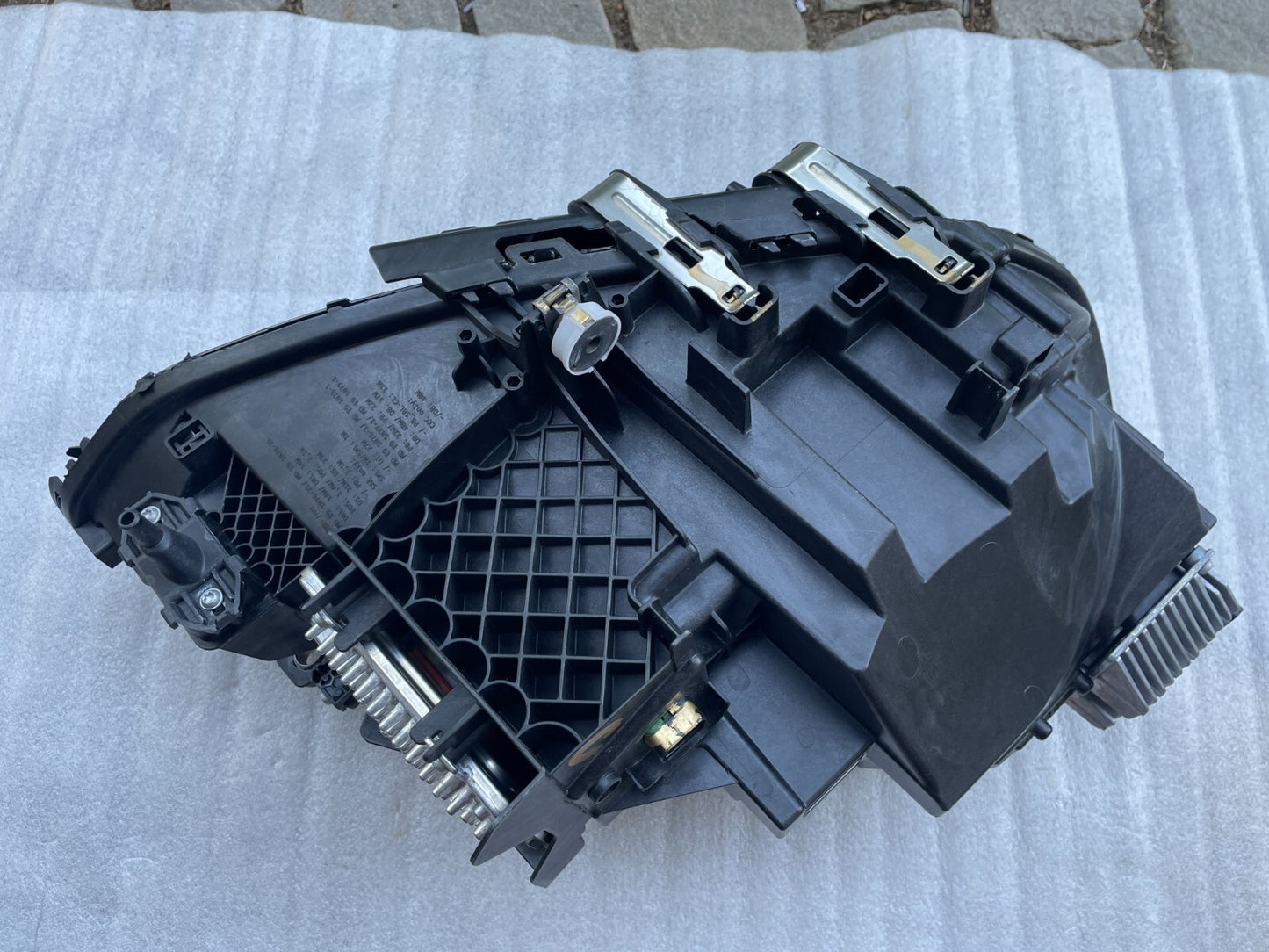 Original BMW 2er G42 Led Scheinwerfer links 5A3DC858