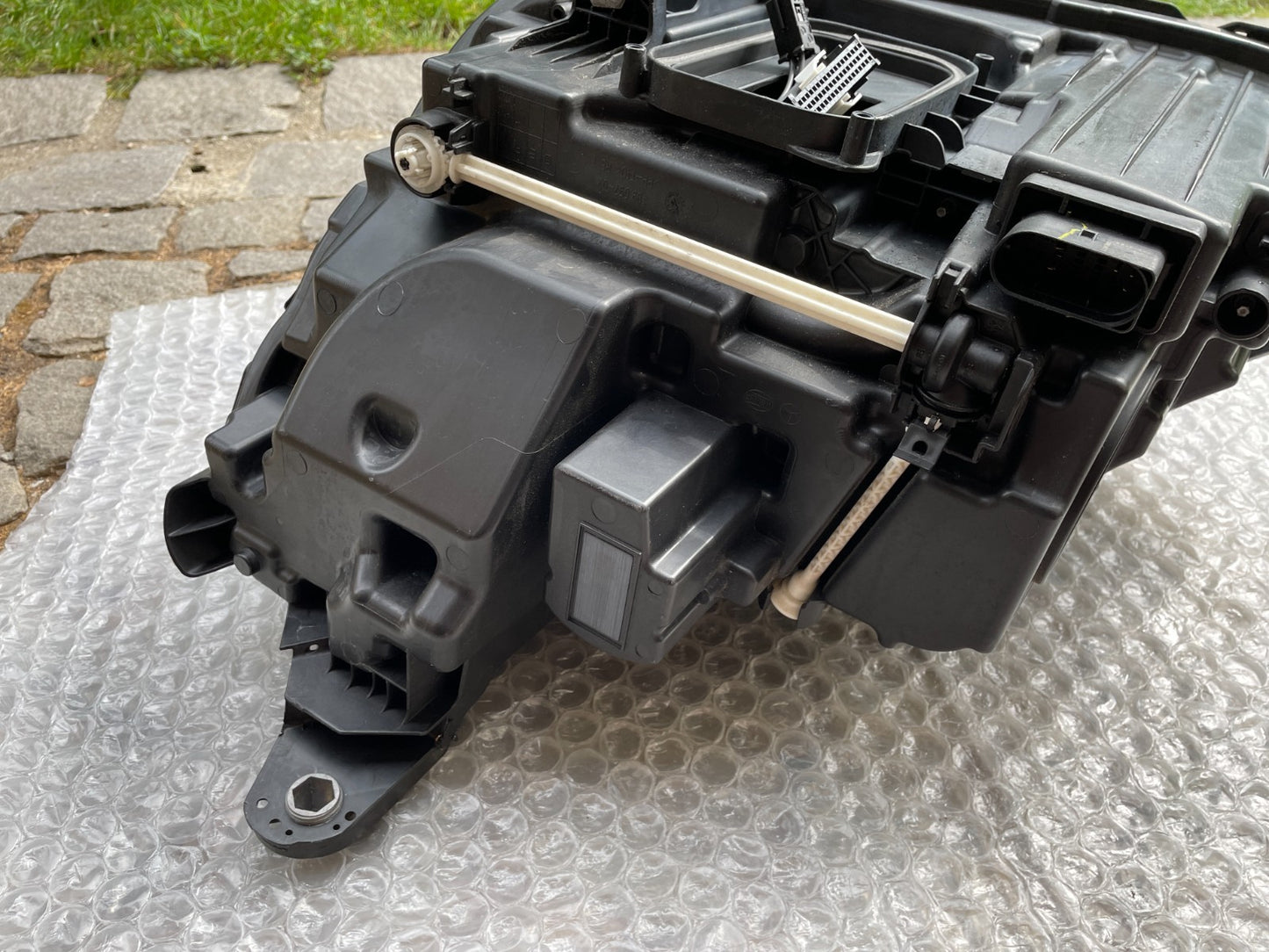 Original Mercedes E-Klasse W213 LED Scheinwerfer rechts A21390690039