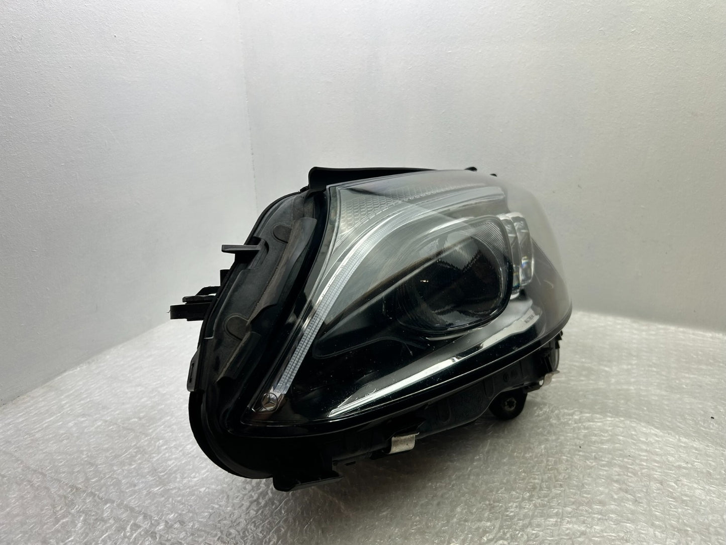 Original Mercedes W205 LED Scheinwerfer links A20590685051