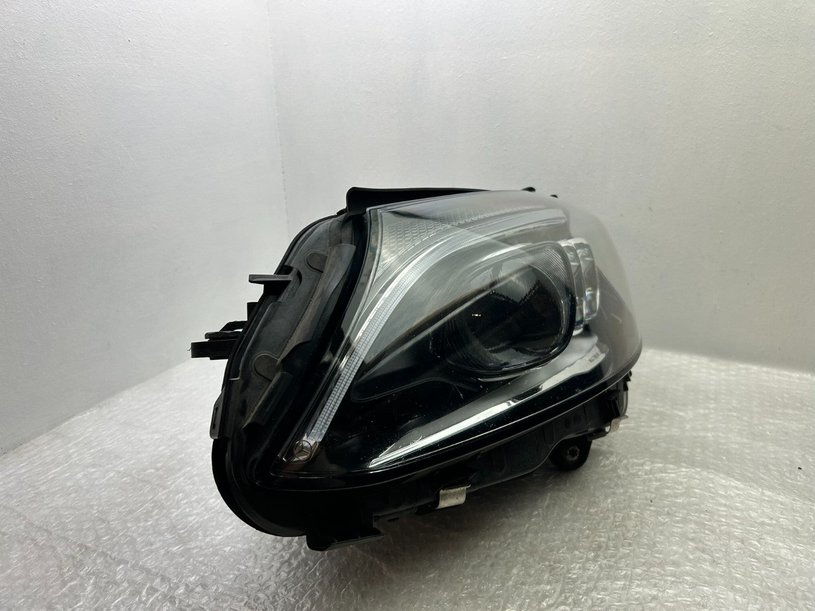 Original Mercedes W205 LED Scheinwerfer links A20590685051