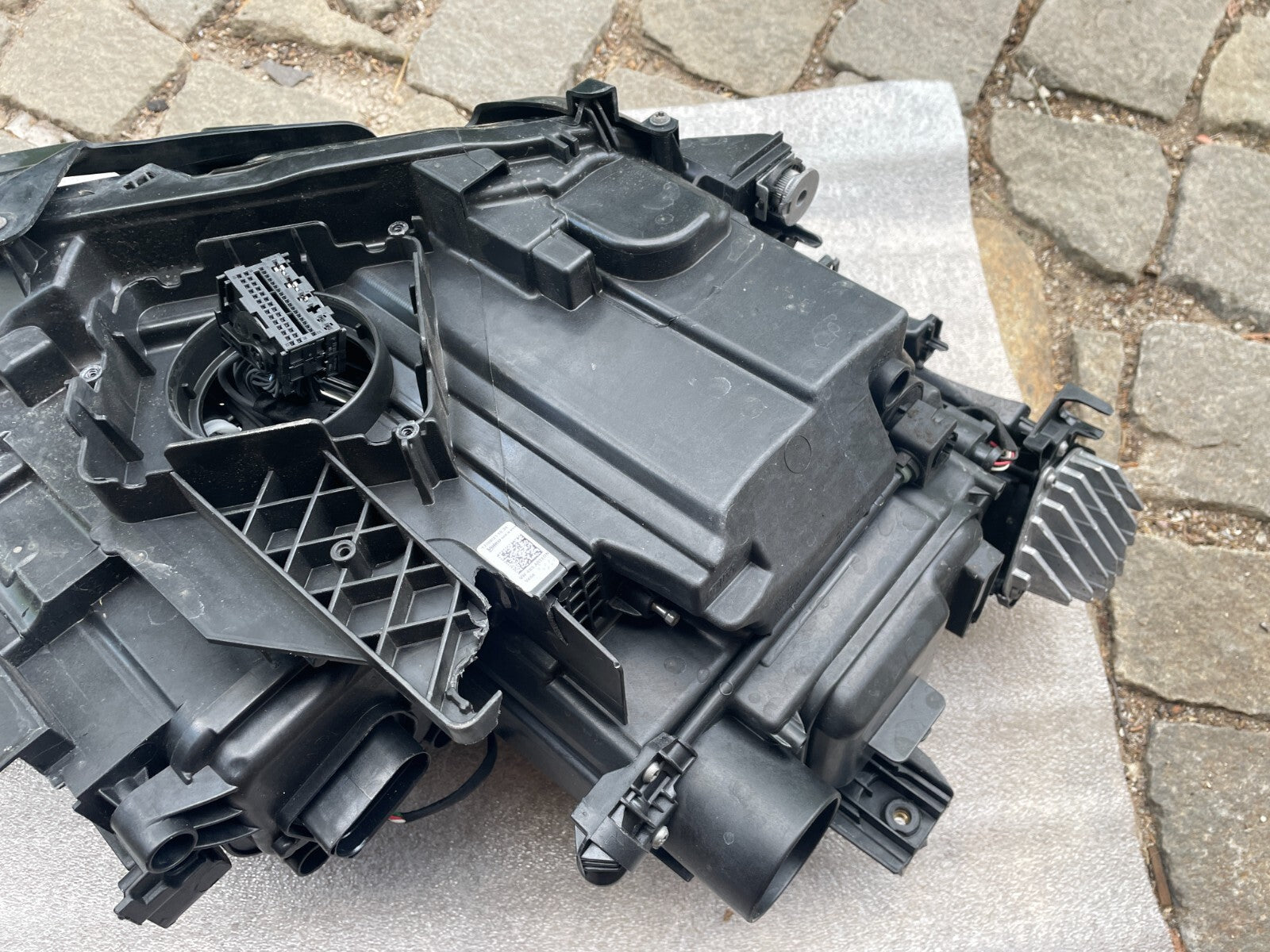 Original VW Arteon Led Scheinwerfer links 3G8941081D13