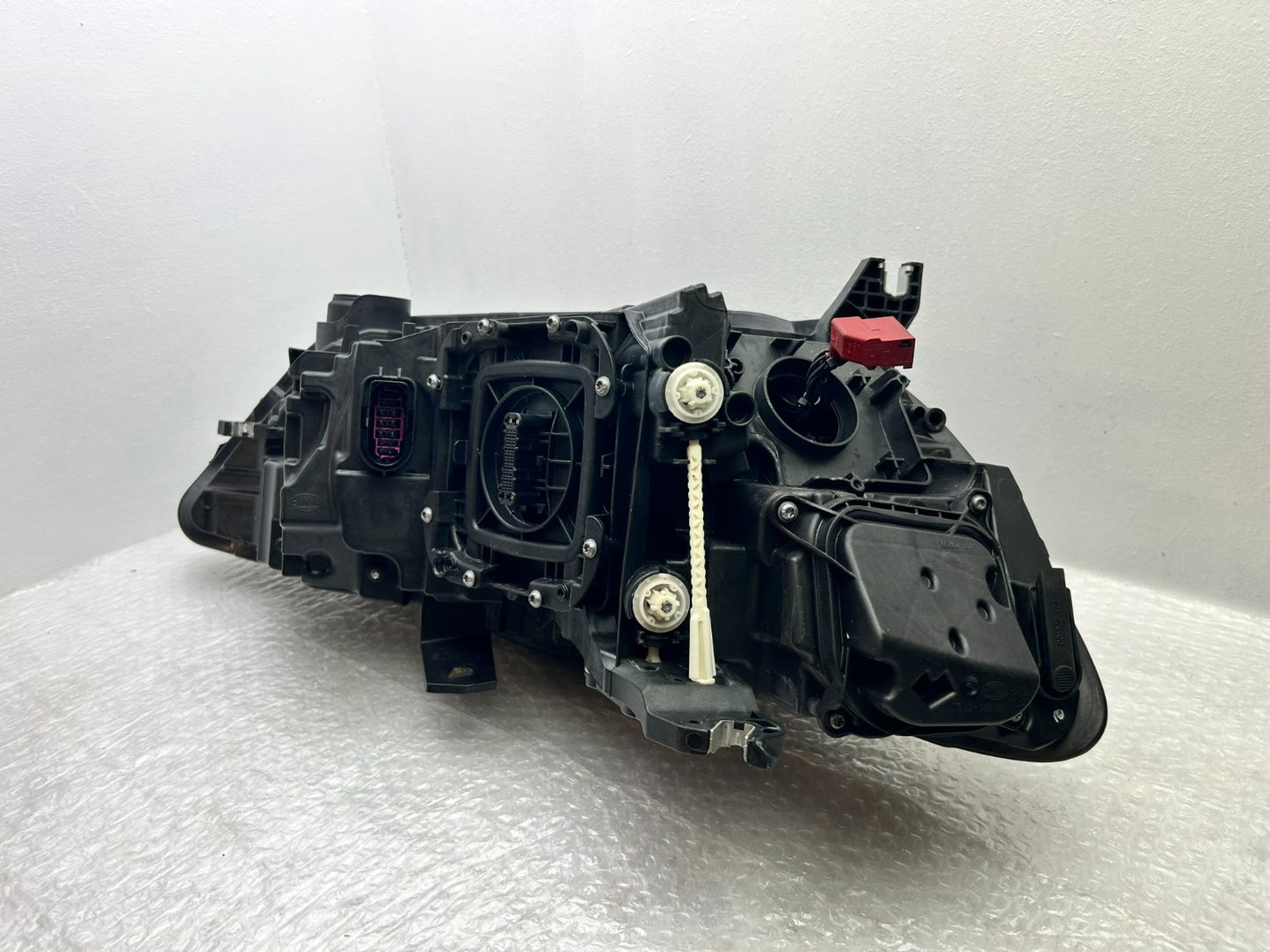 Original Audi A6 4G C7 LED Scheinwerfer links 4G0941033H6