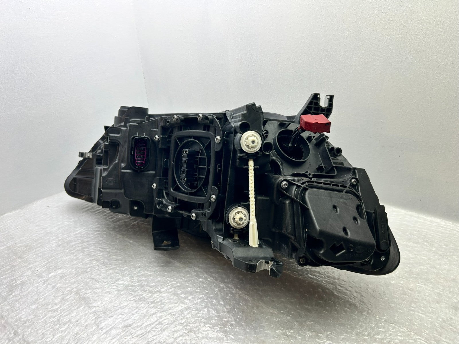 Original Audi A6 4G C7 LED Scheinwerfer links 4G0941033H6