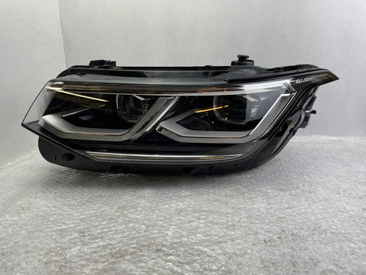 Original VW Tiguan LED Scheinwerfer links 5NB941081G0