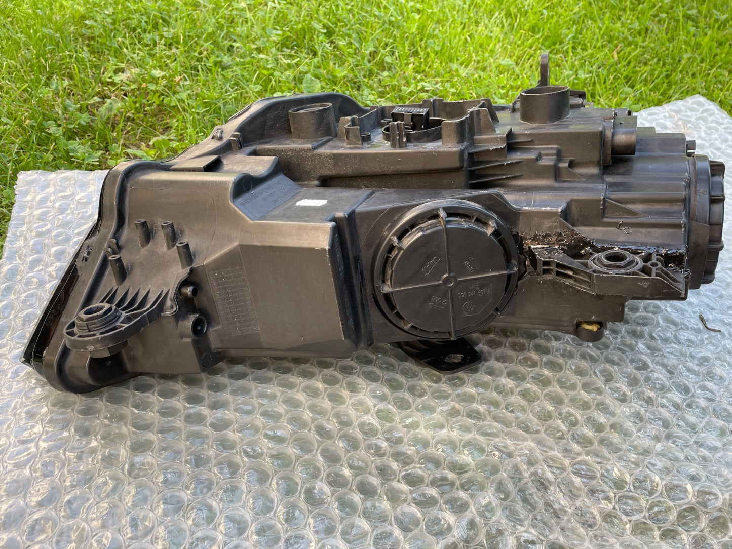 Original Audi A3 8V Xenon Scheinwerfer links 8V0941005E9