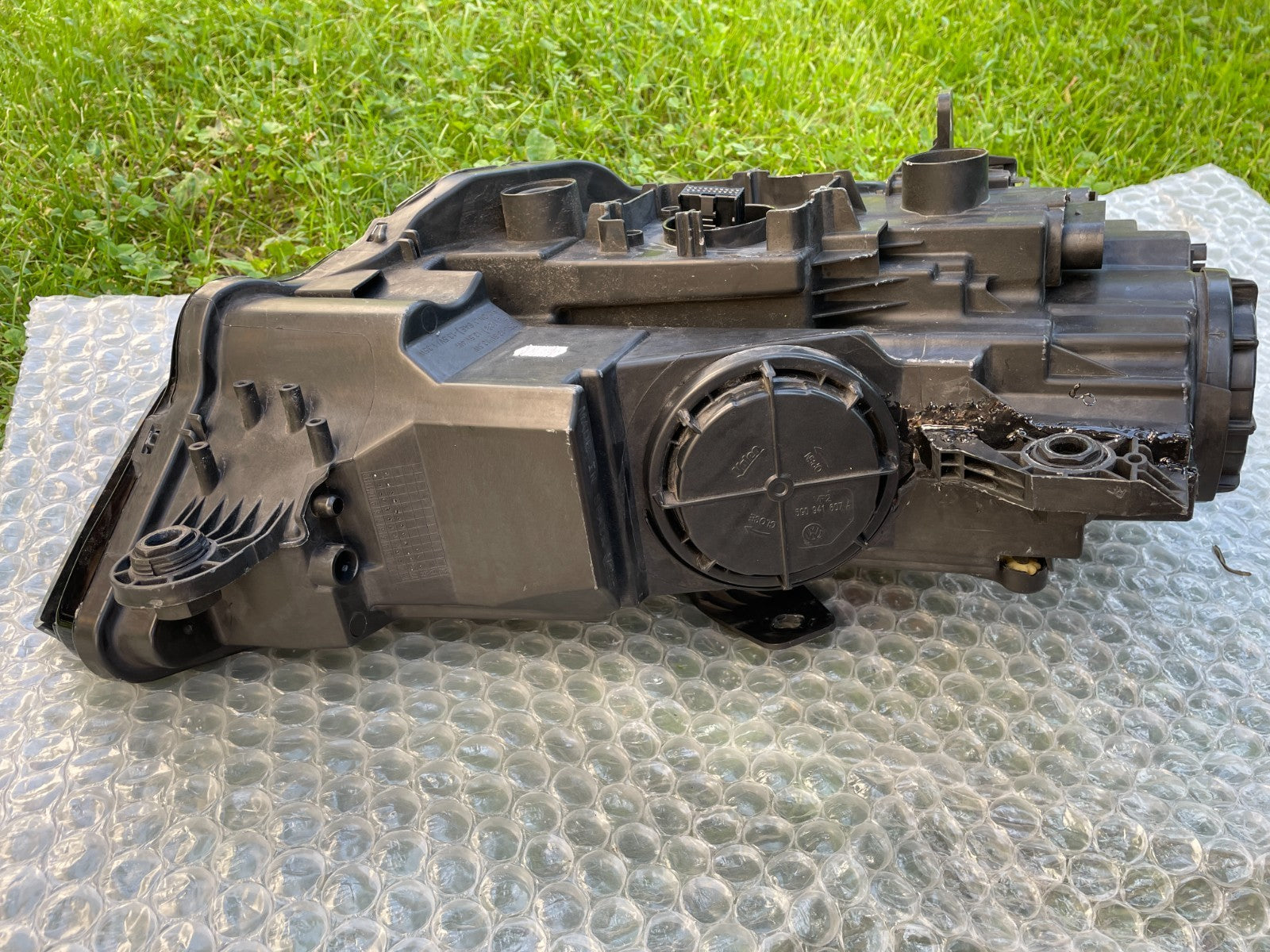 Original Audi A3 8V Xenon Scheinwerfer links 8V0941005E9