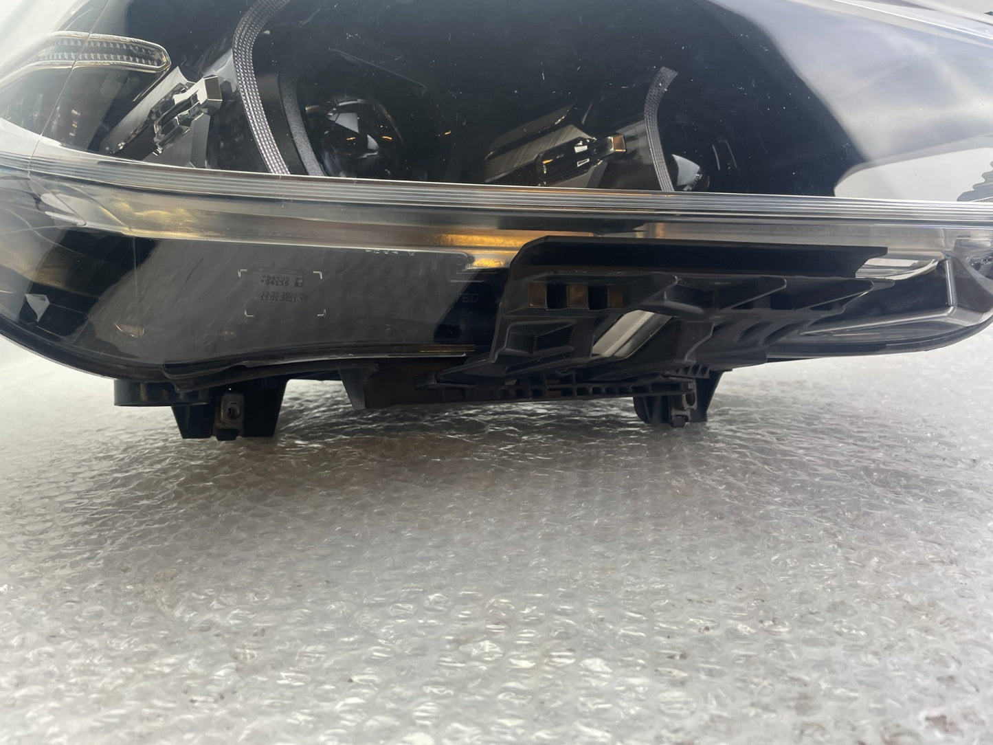 Original BMW X2 F39 LED Scheinwerfer rechts 5A1E0A812