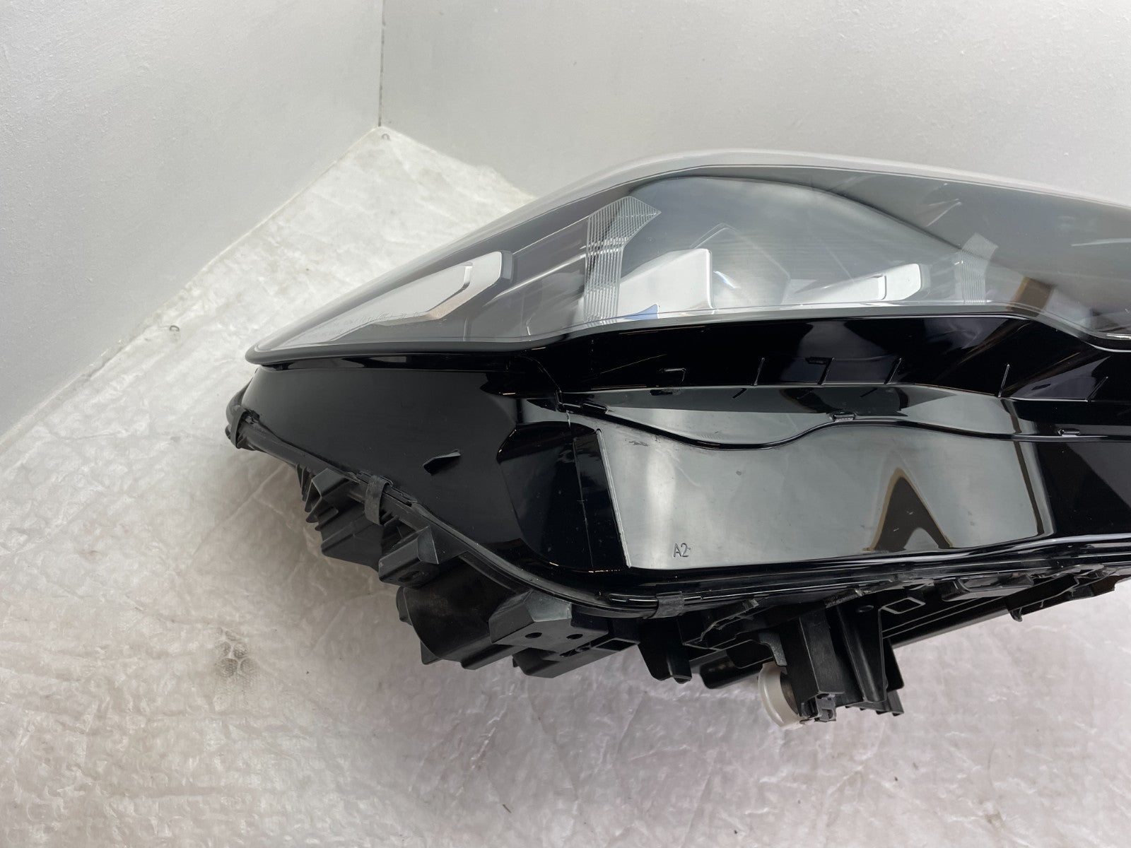 Original BMW 5er G60 G61 LED Laser Scheinwerfer rechts 5A798D218