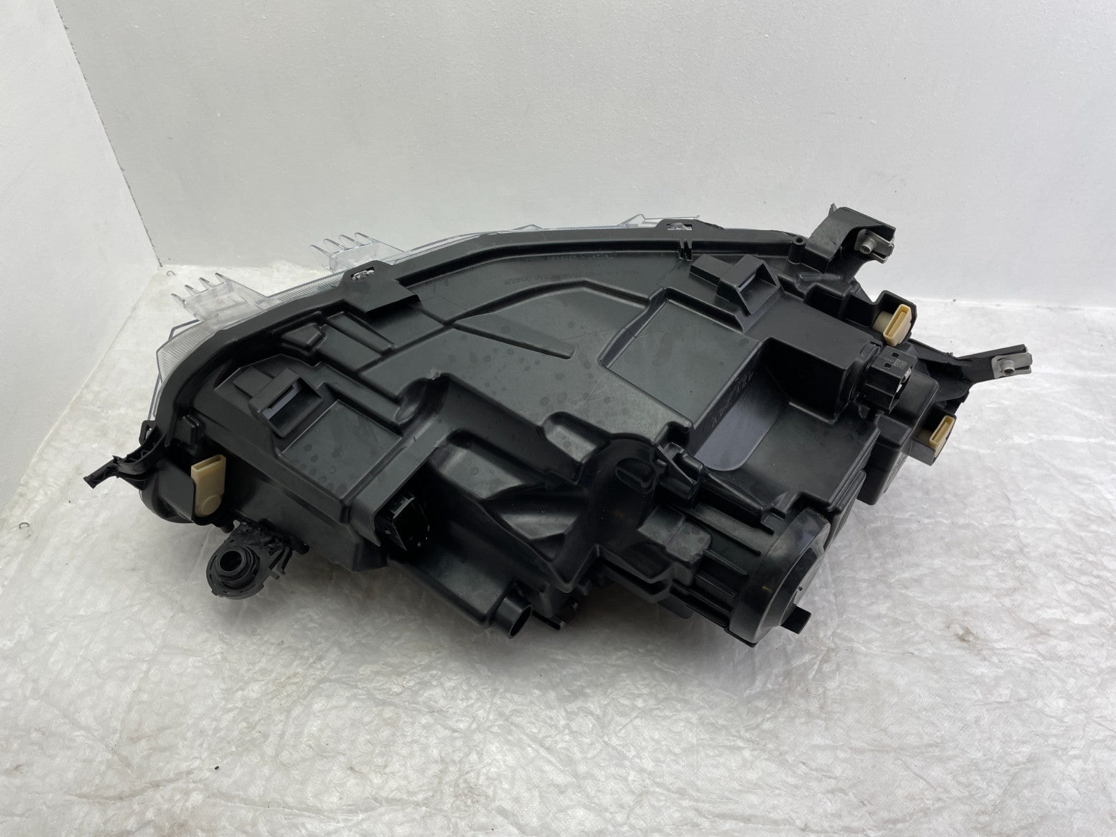 Original VW Polo VI LED Scheinwerfer links 2G1941005D12