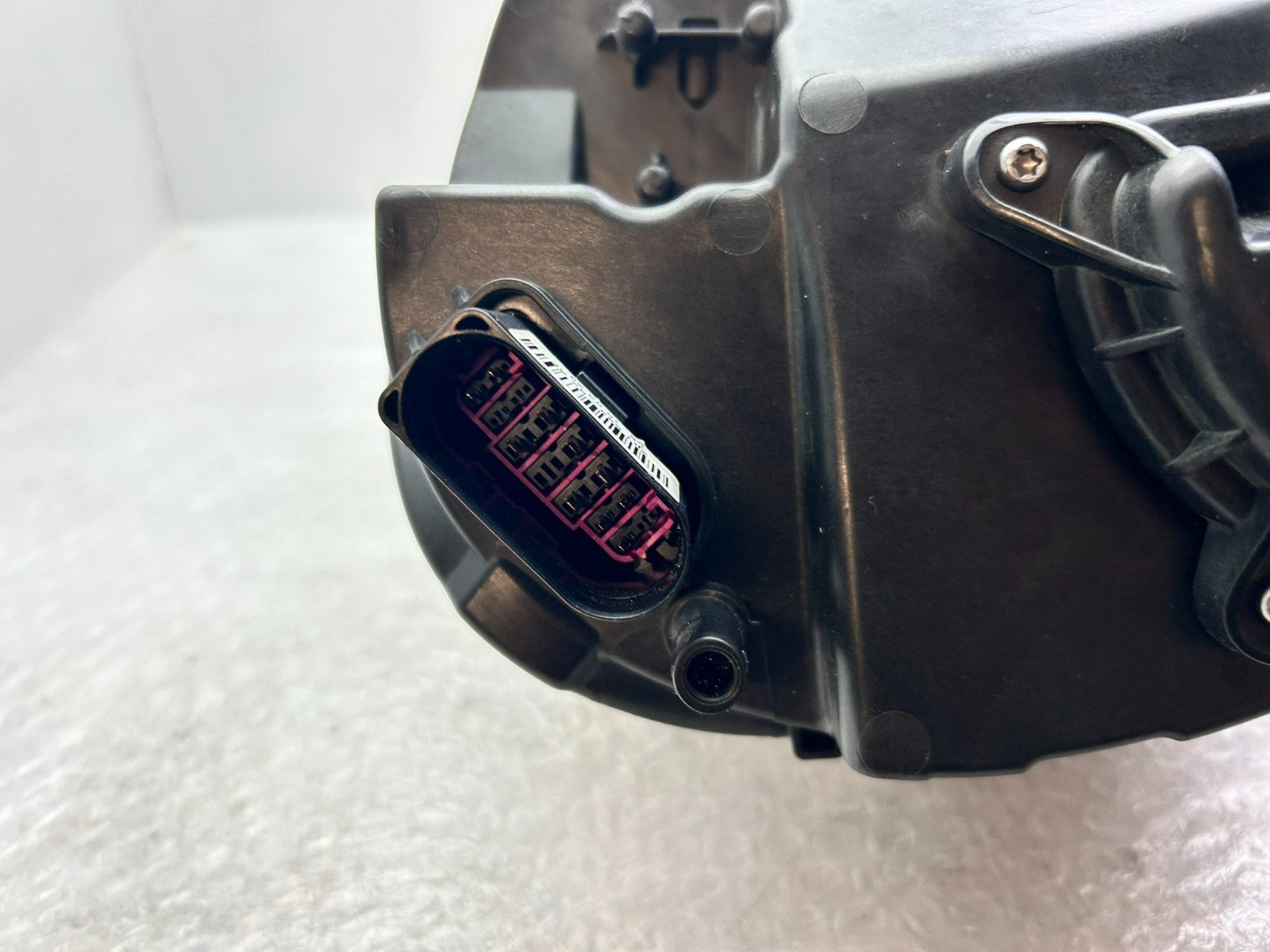 Original Porsche 971 Panamera Matrix LED Scheinwerfer rechts 9739410369