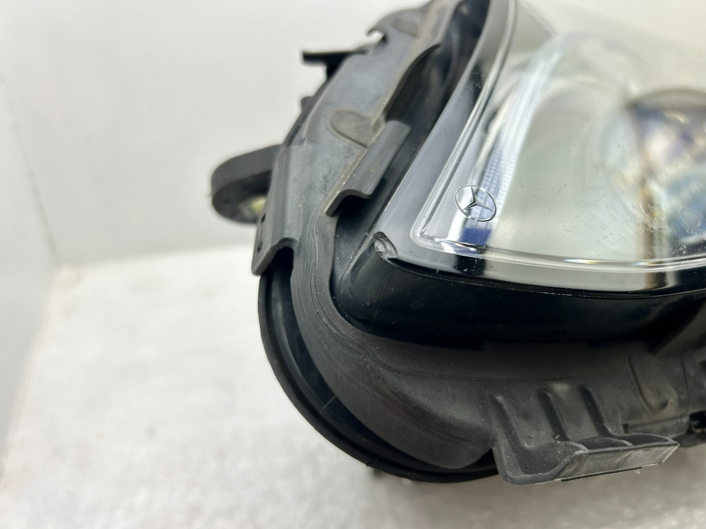 Original Mercedes W205 LED Scheinwerfer links A20590685053