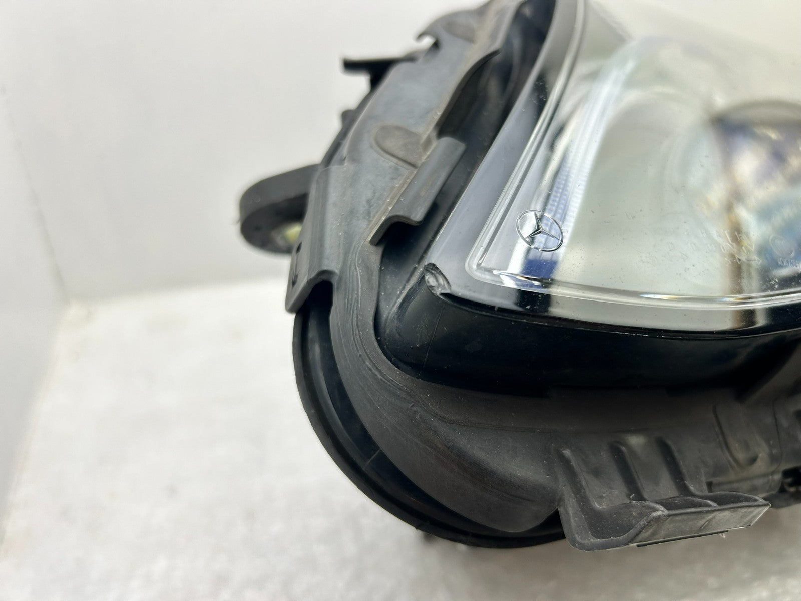 Original Mercedes W205 LED Scheinwerfer links A20590685053