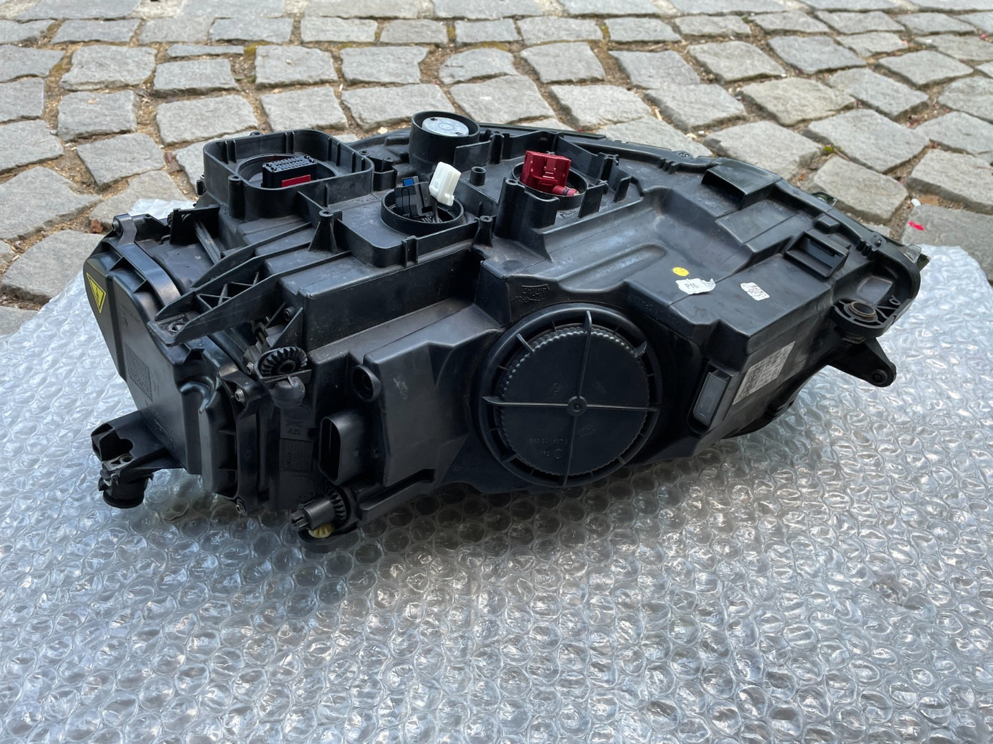 Original VW Golf VII 7 GTI Xenon Scheinwerfer rechts 5G1941752A4