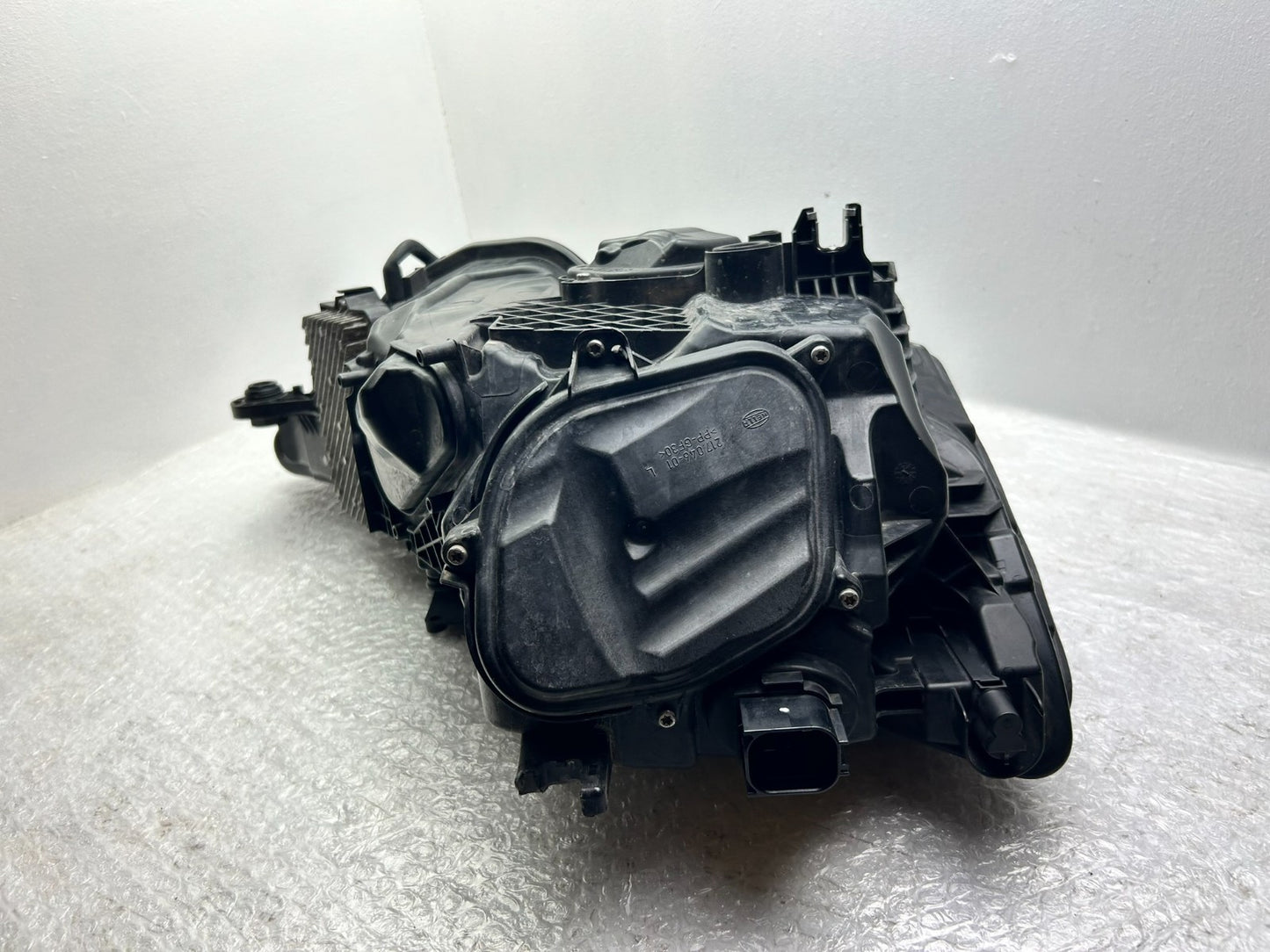 Original Audi A7 4K8 LED Laser Scheinwerfer links 4K8941085F10