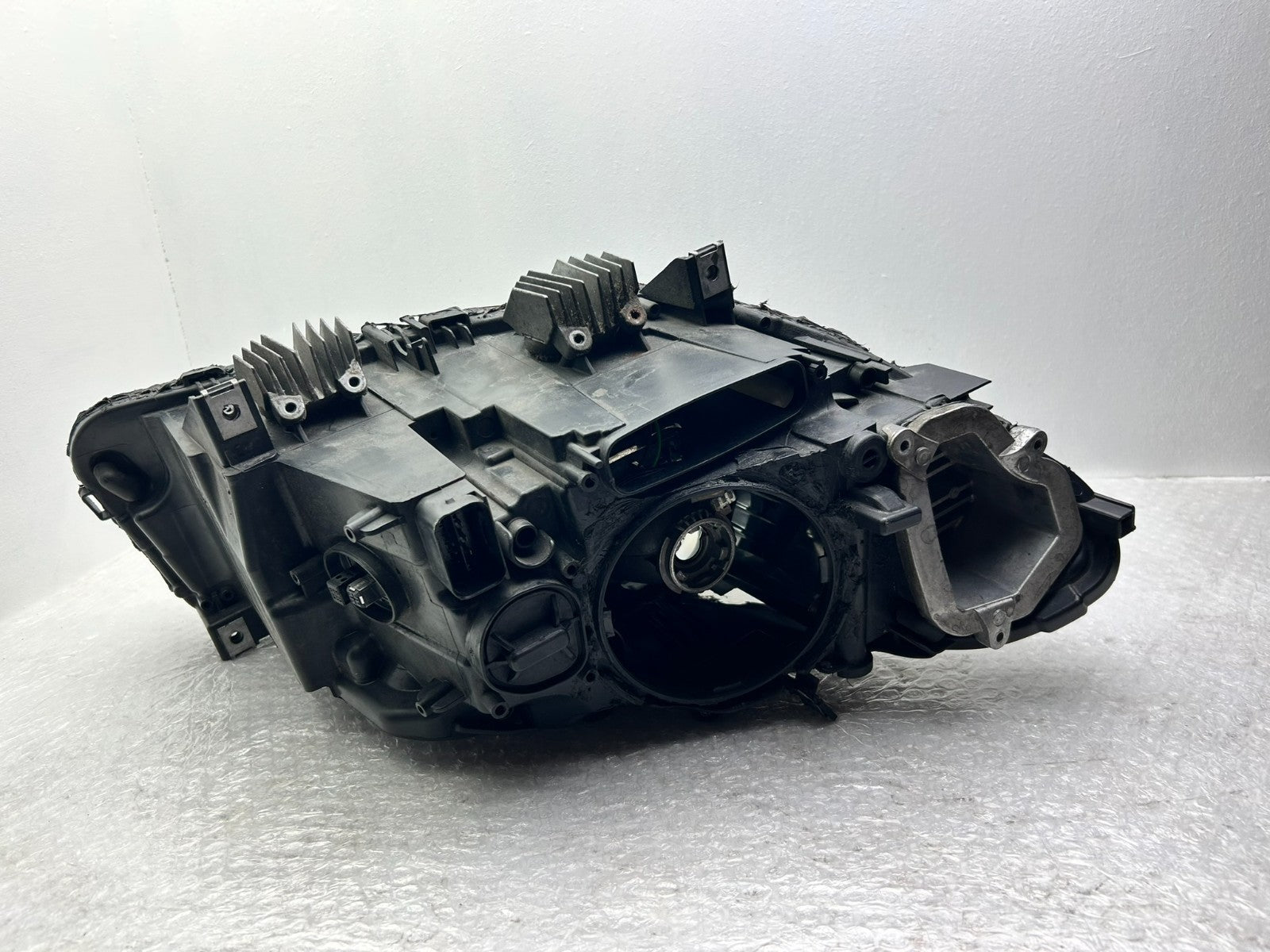 Original BMW 5er F10 F11 Xenon Scheinwerfer links 72032459