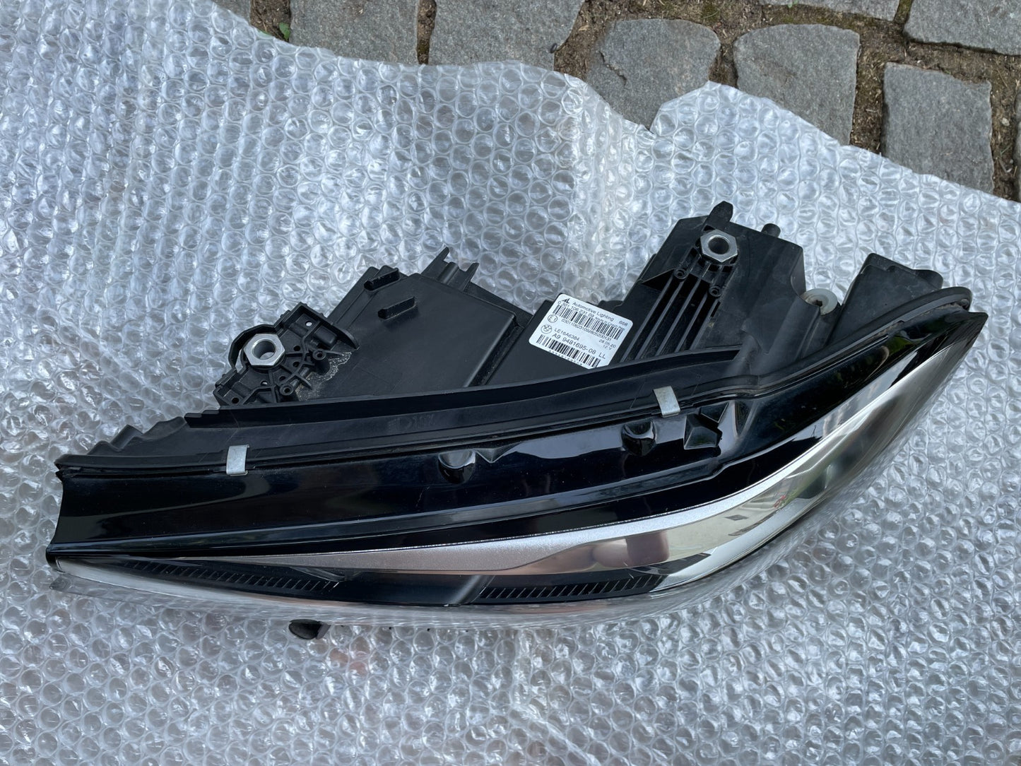 Original BMW 3er G20 G21 LED Scheinwerfer links 94816956