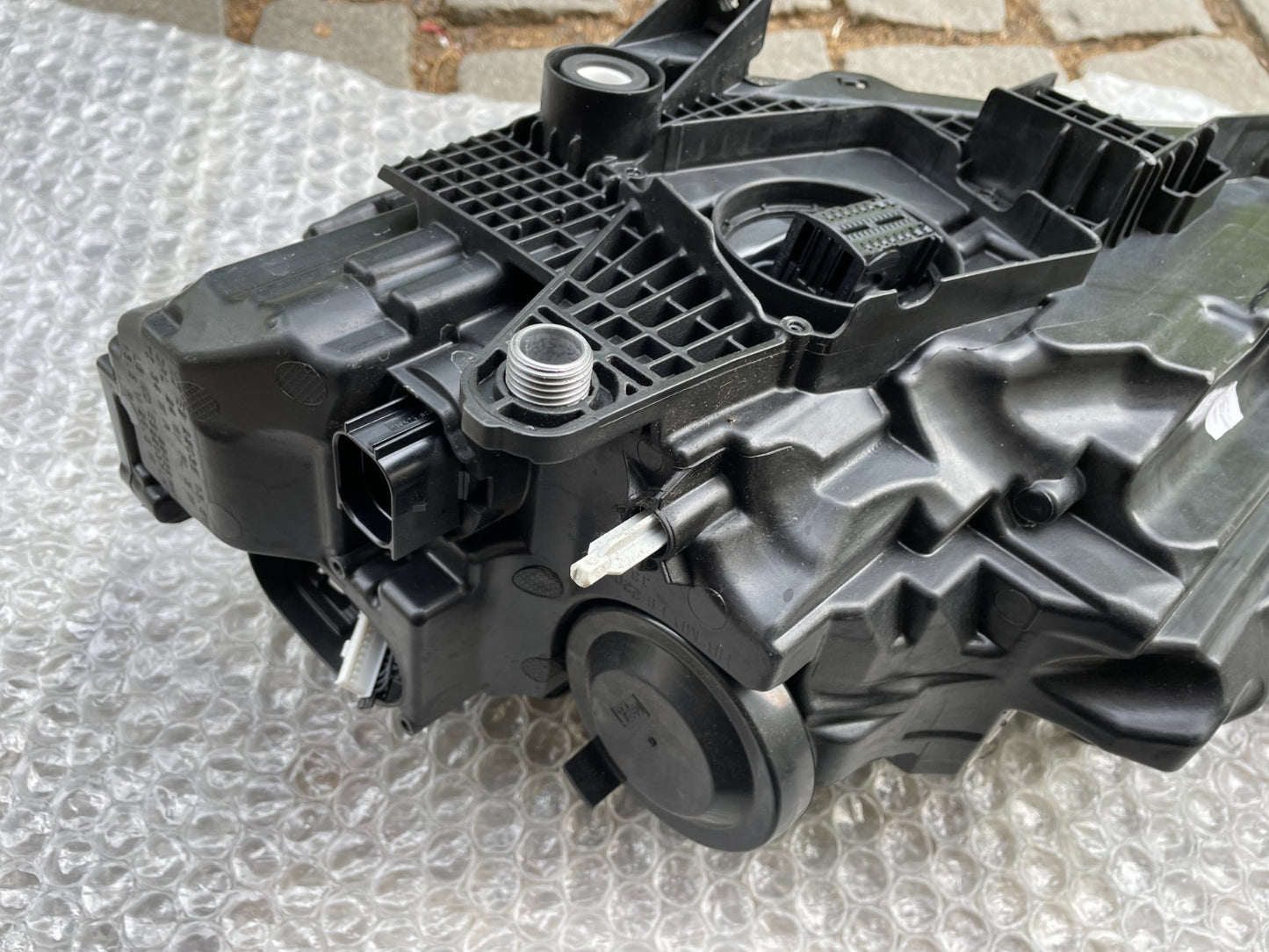 Original Audi A1 82A LED Scheinwerfer rechts 82A941034D8