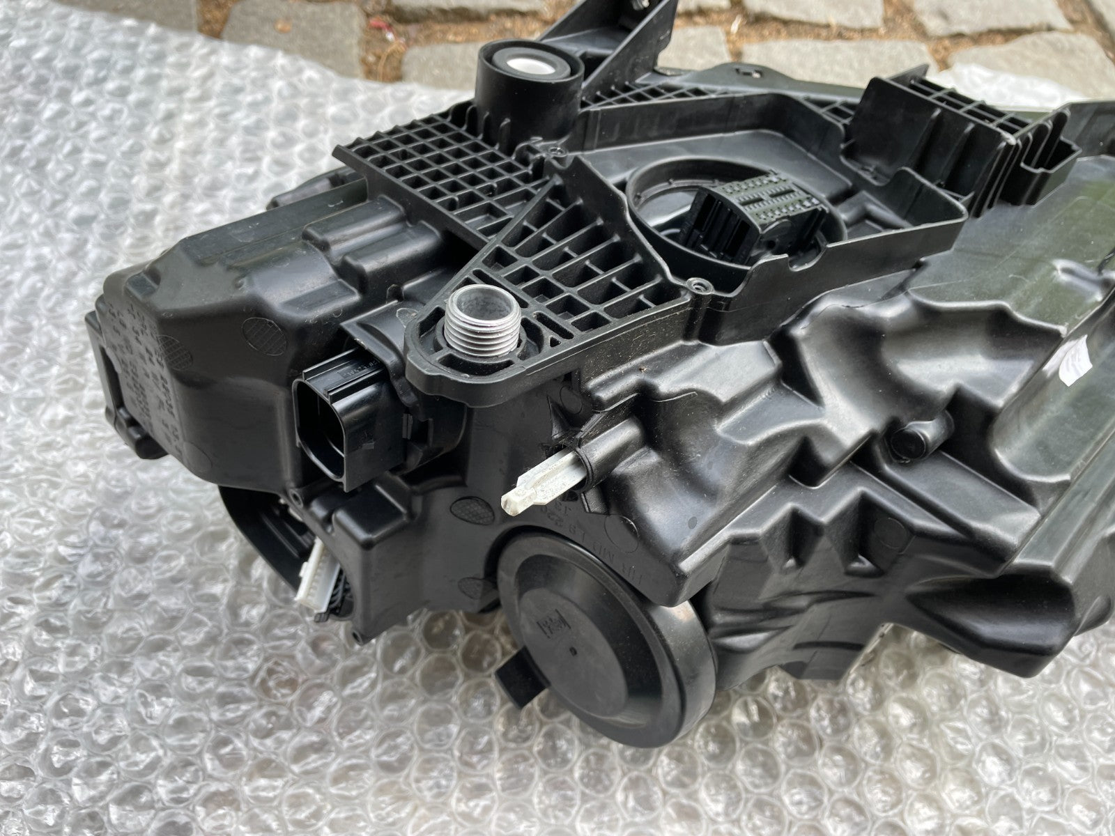 Original Audi A1 82A LED Scheinwerfer rechts 82A941034D8