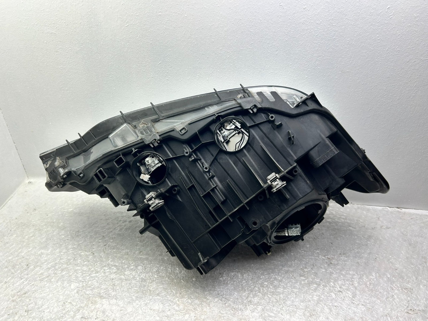 Original BMW 3er F30 F31 Bi-Xenon Scheinwerfer links 725952716