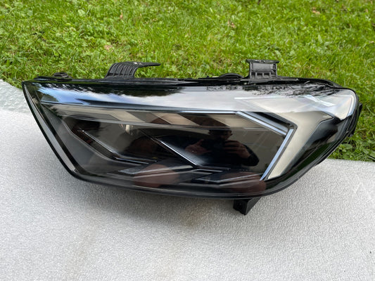 Original Audi A1 LED Matrix Scheinwerfer links 82A941033F0