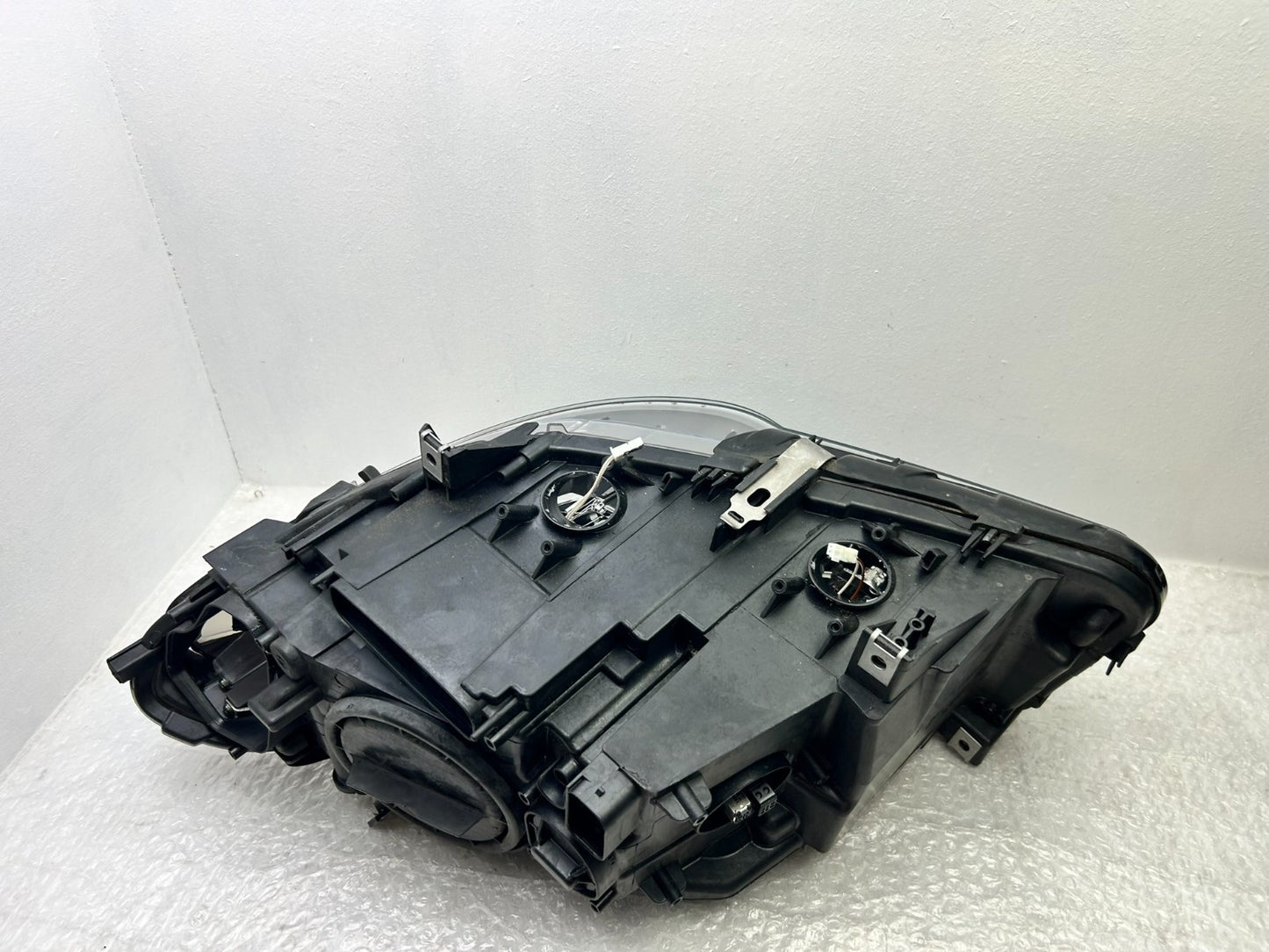 Original BMW 5er F10 F11 Bi-Xenon Scheinwerfer rechts 7271912 72032469