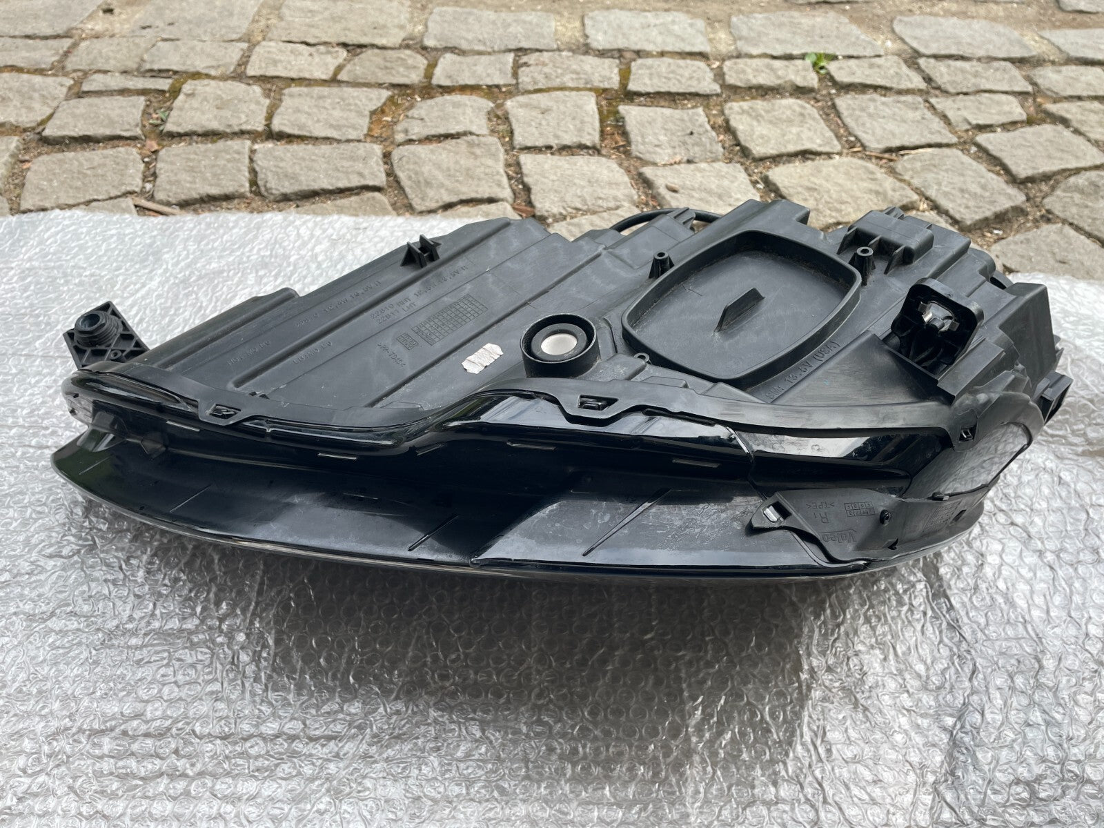 Original Audi A3 S3 8Y LED Scheinwerfer rechts 8Y094101211