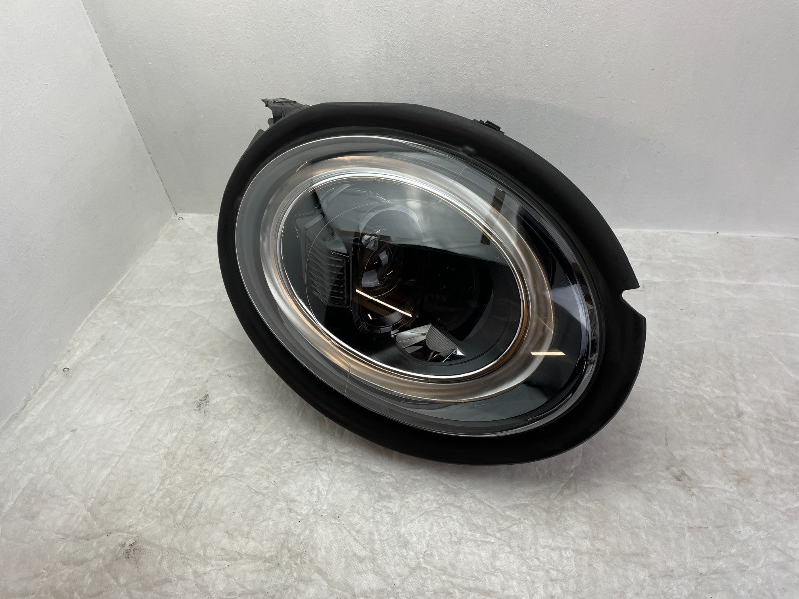 Original Mini Clubmann F56 LCI LED Scheinwerfer links 5A07DB70