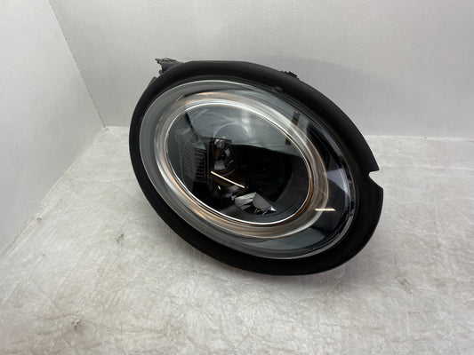 Original Mini Clubmann F56 LCI LED Scheinwerfer links 5A07DB70