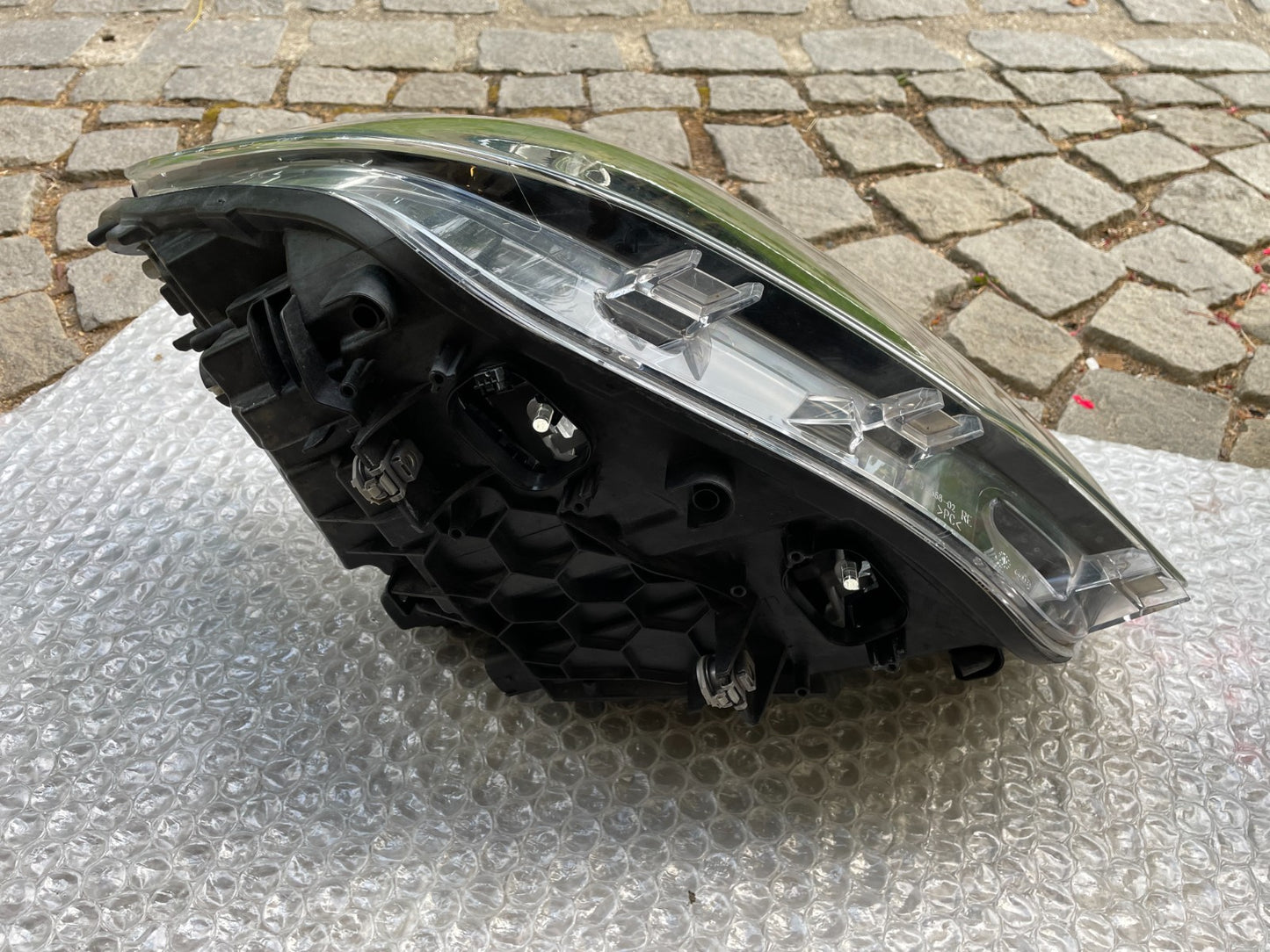 Original BMW 1er F20 F21 LED Scheinwerfer rechts 873957210