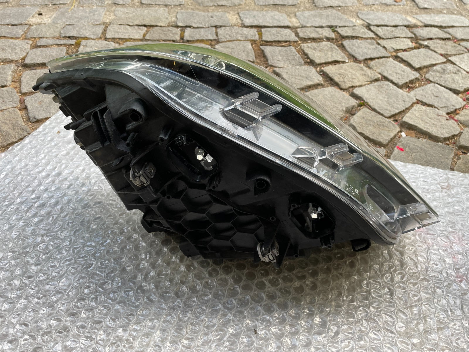 Original BMW 1er F20 F21 LED Scheinwerfer rechts 873957210