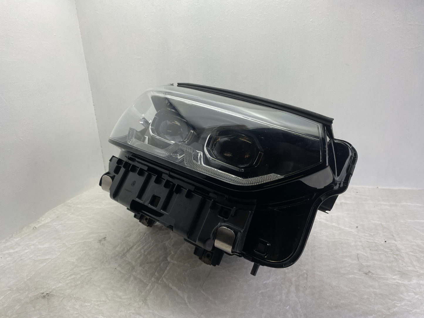 Original BMW X3 G01 LED Scheinwerfer rechts 5A292022