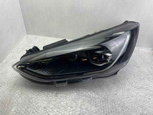 Original Ford Focus IV Mk4 LED Scheinwerfer links JX7B-13E017-CE0