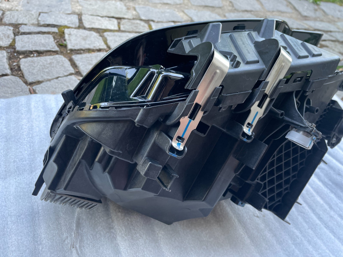 Original BMW 2er G42 Led Scheinwerfer rechts 5A3DC8611