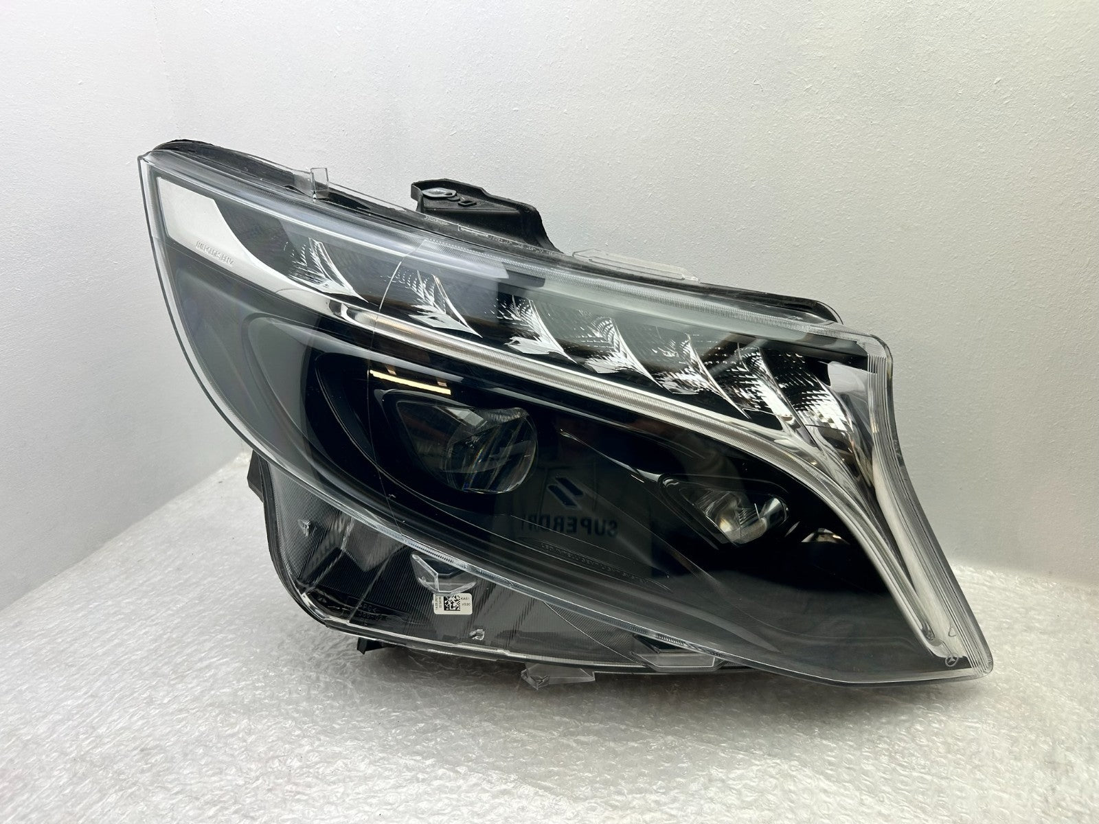 Original Mercedes W447 Vito LED Scheinwerfer rechts A44790633010
