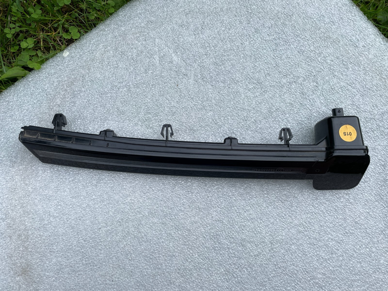 Original VW ID3 ID.3 LED Lichtleiste Tagfahrlicht rechts 10A941654D3