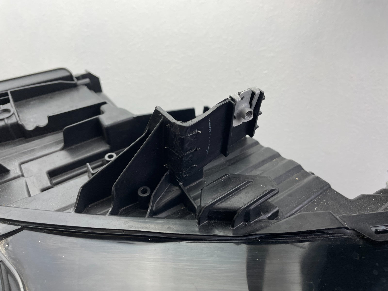 Original VW ID7 ID.7 IQ LED Scheinwerfer links 14B941035B8