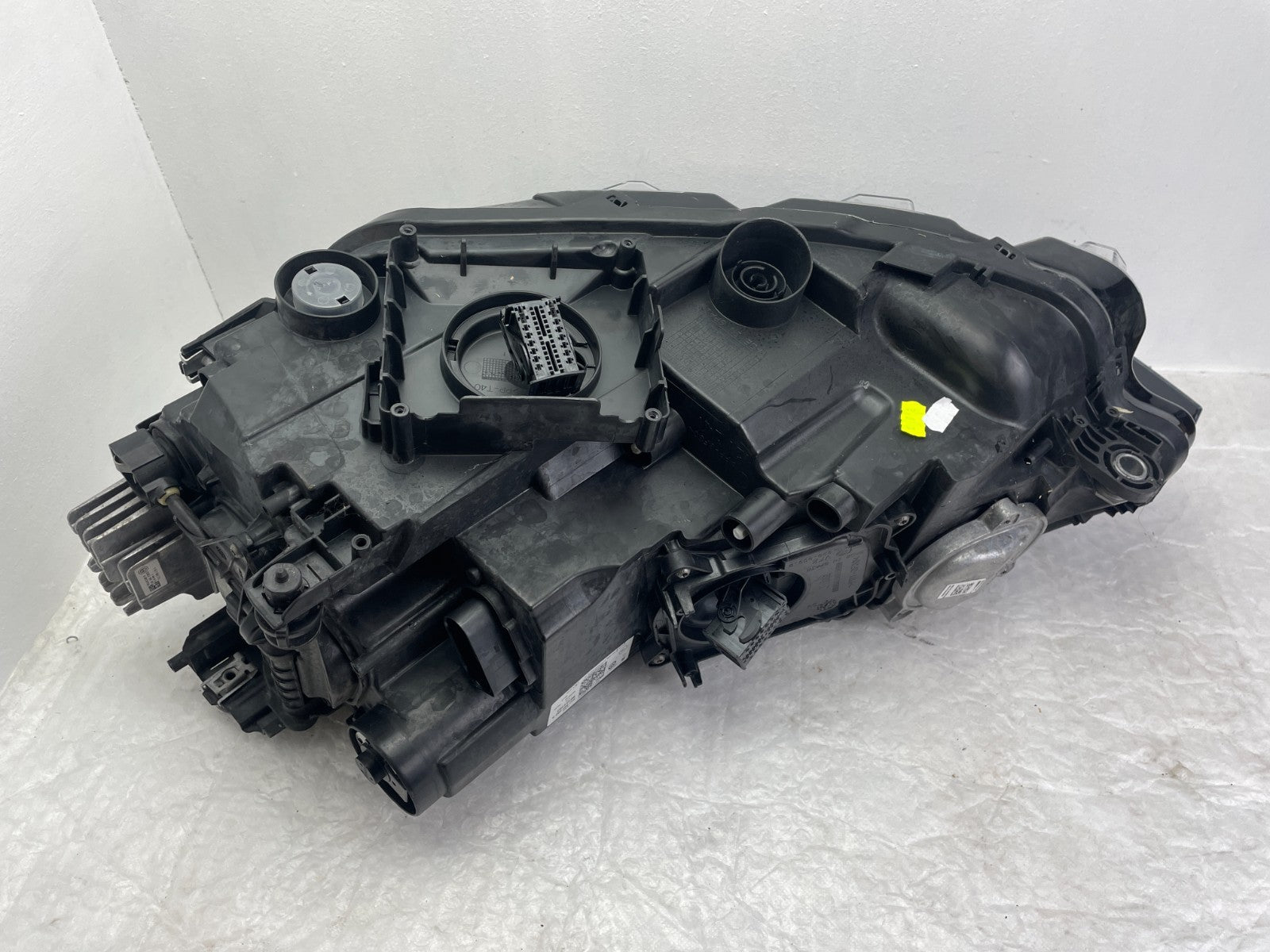 Original VW Golf Sportsvan LED Scheinwerfer rechts 517941082A11