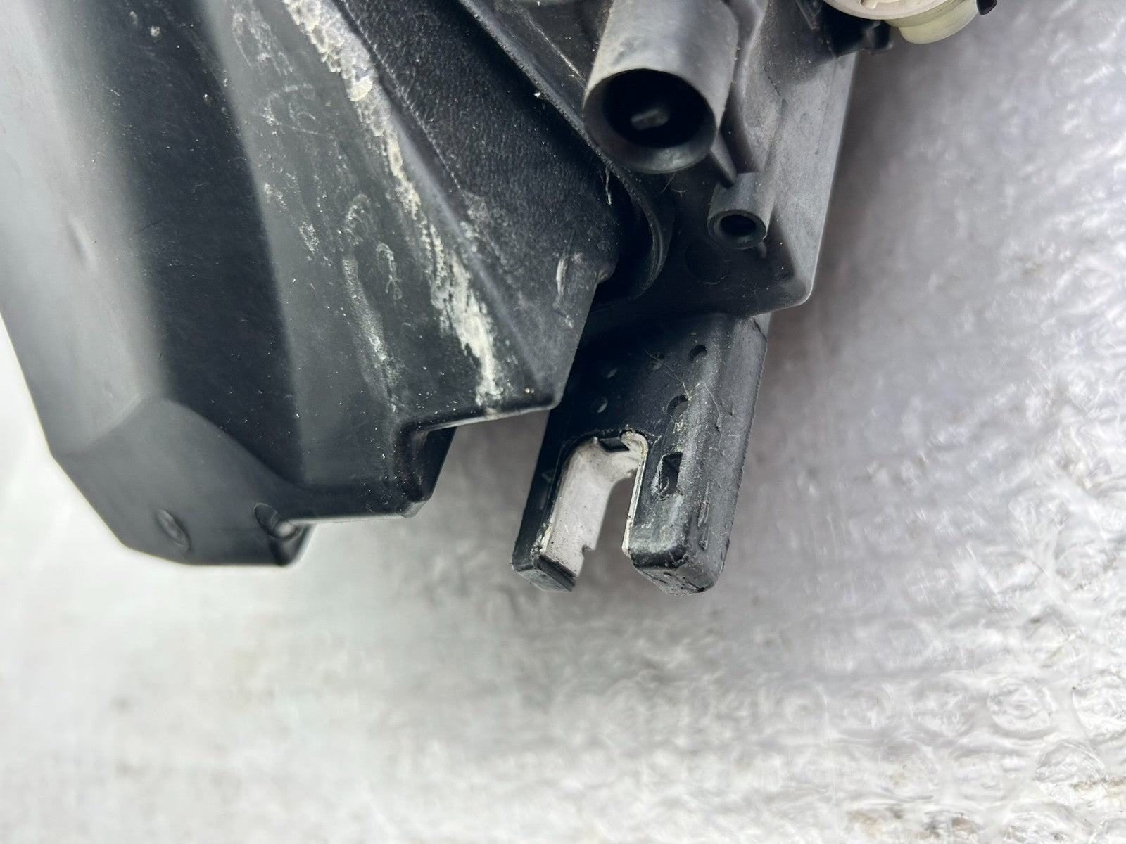 Original Audi A6 C8 LED Scheinwerfer rechts 4K094103412