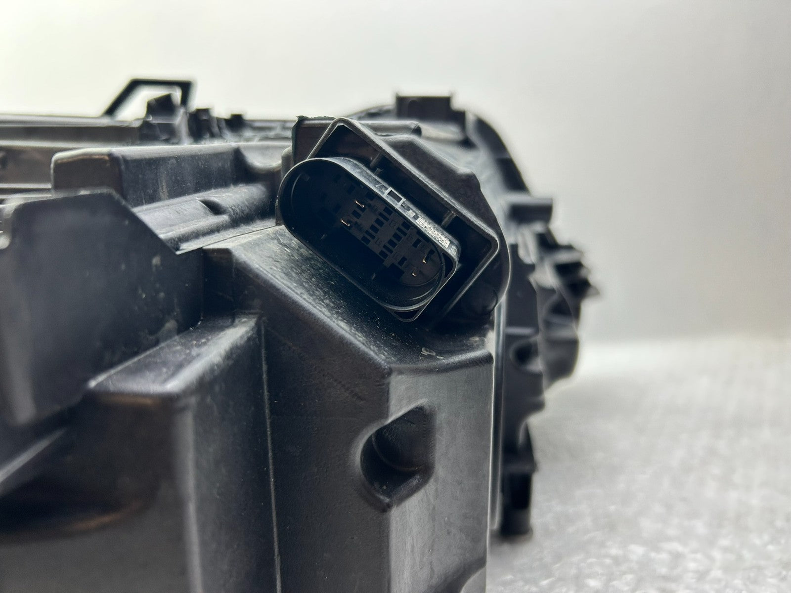 Original Mercedes CLA W118 LED Scheinwerfer rechts A118906860111