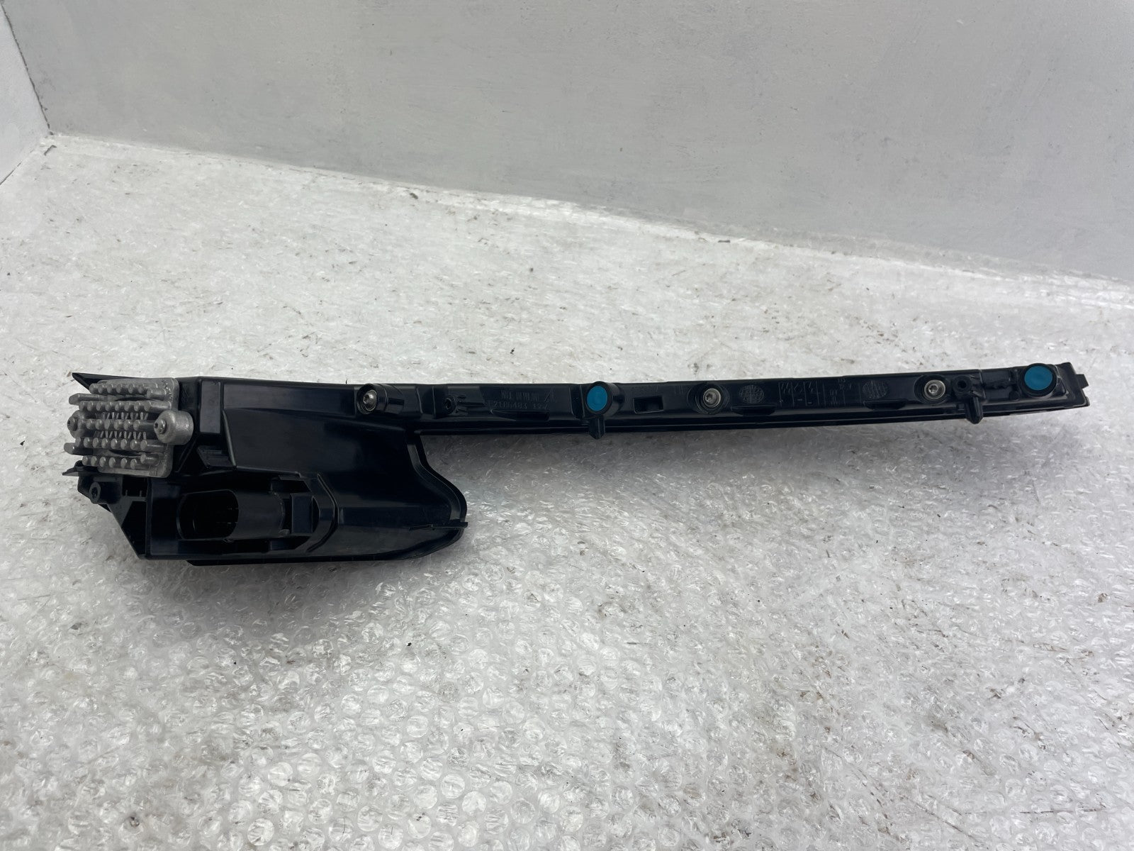 Original VW Touareg LED Scheinwerfer links 761941055A4