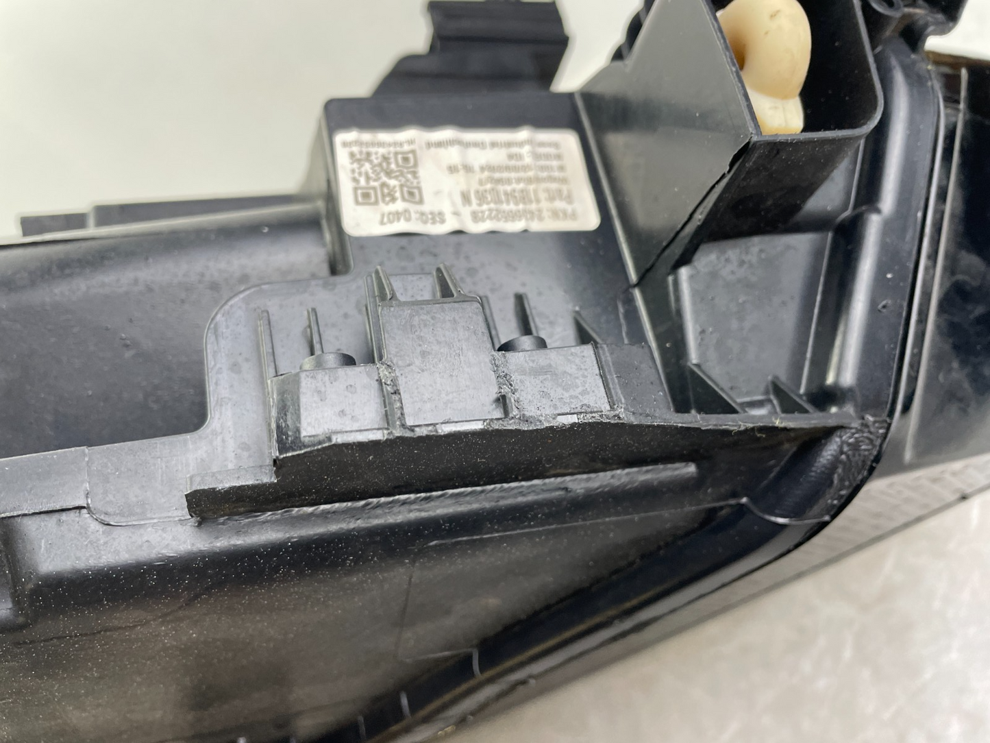 Original VW ID.4 ID.5 LED Scheinwerfer rechts 11B941036N4