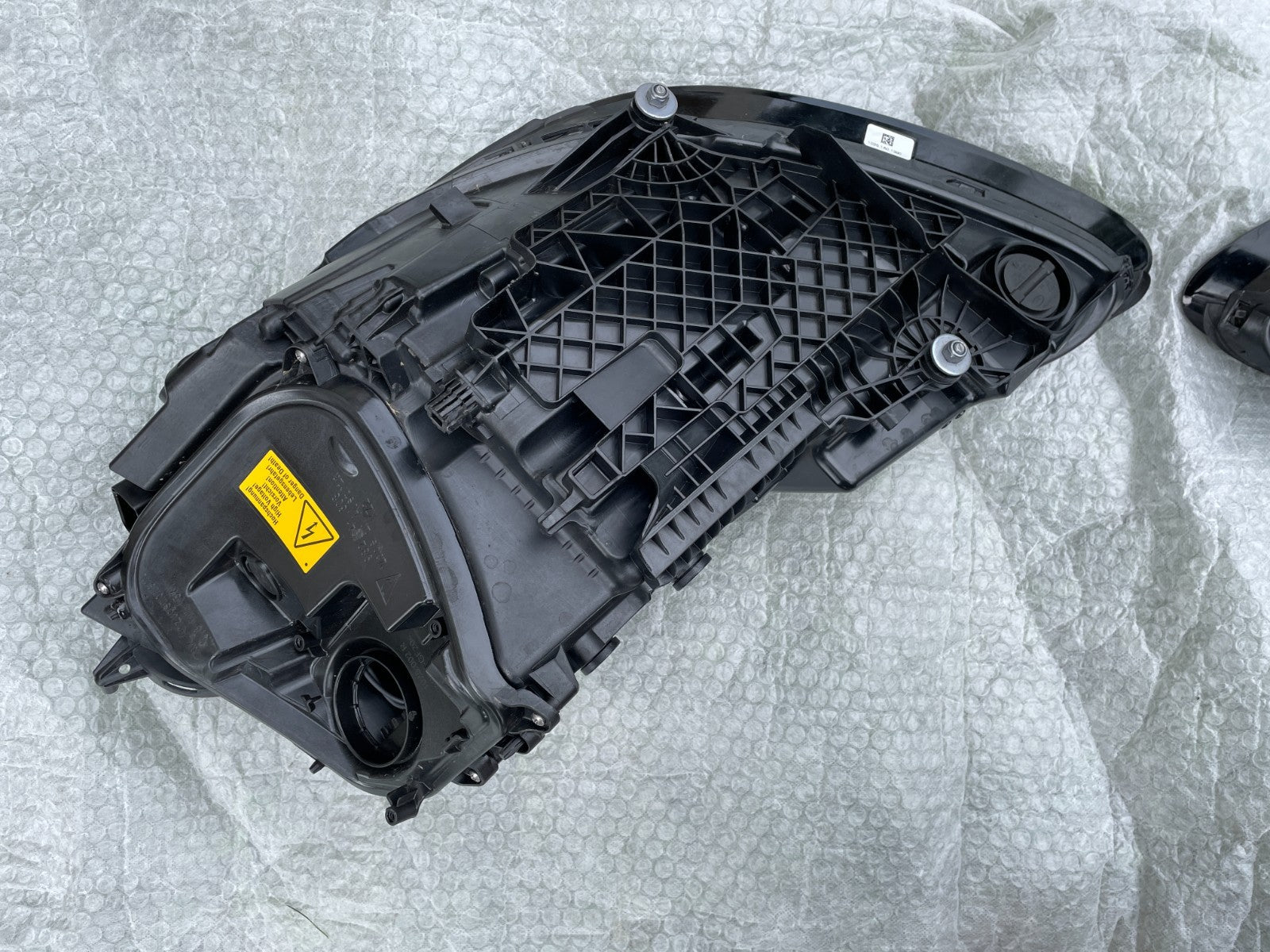 Original Porsche Cayman 718 982 Scheinwerfer links rechts 982941009C 982941010C8