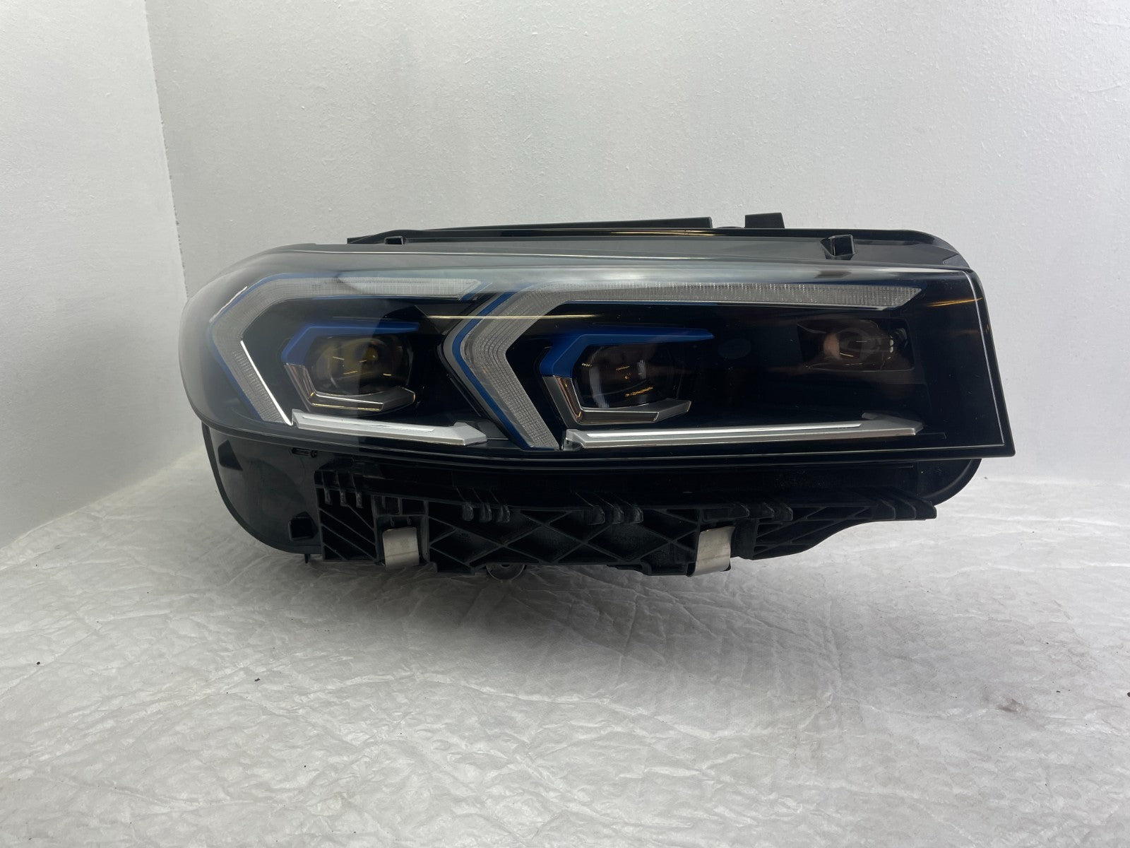 Original BMW 3er G20 21 LED Scheinwerfer rechts 94508021