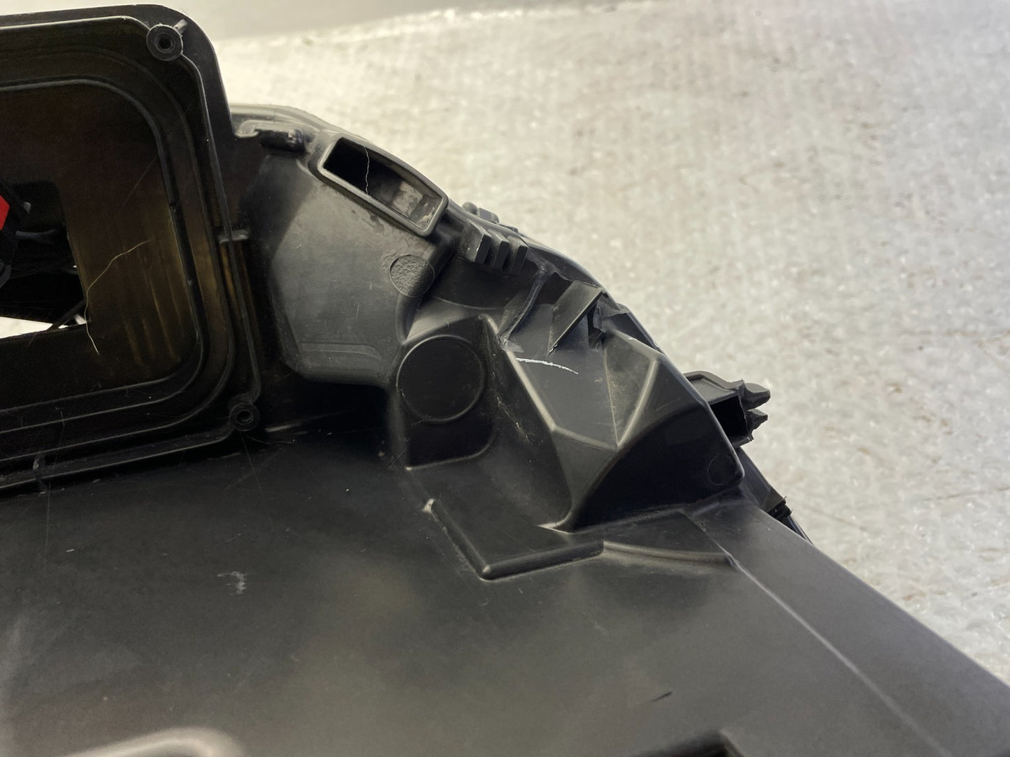 Original Renault Megane IV LED Scheinwerfer links 260601093R12