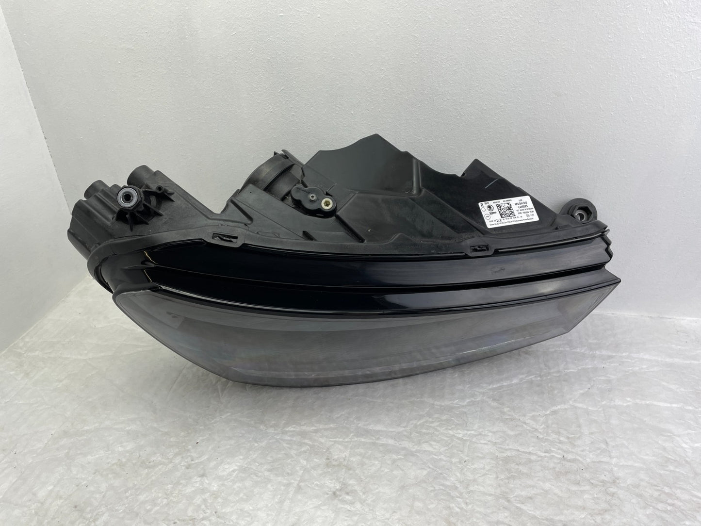 Original Skoda Fabia IV LED Scheinwerfer rechts 6VB9410163