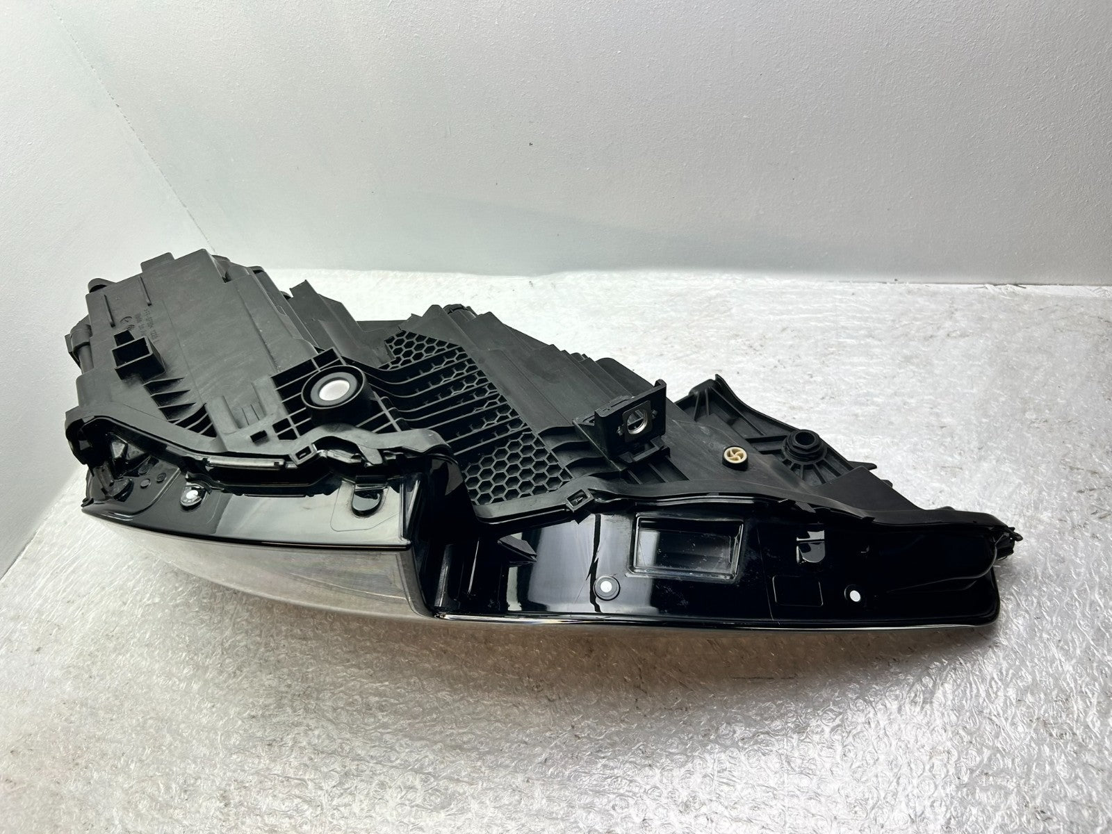 Original Audi Q8 RSQ8 LED Laser Scheinwerfer links 4M894108514