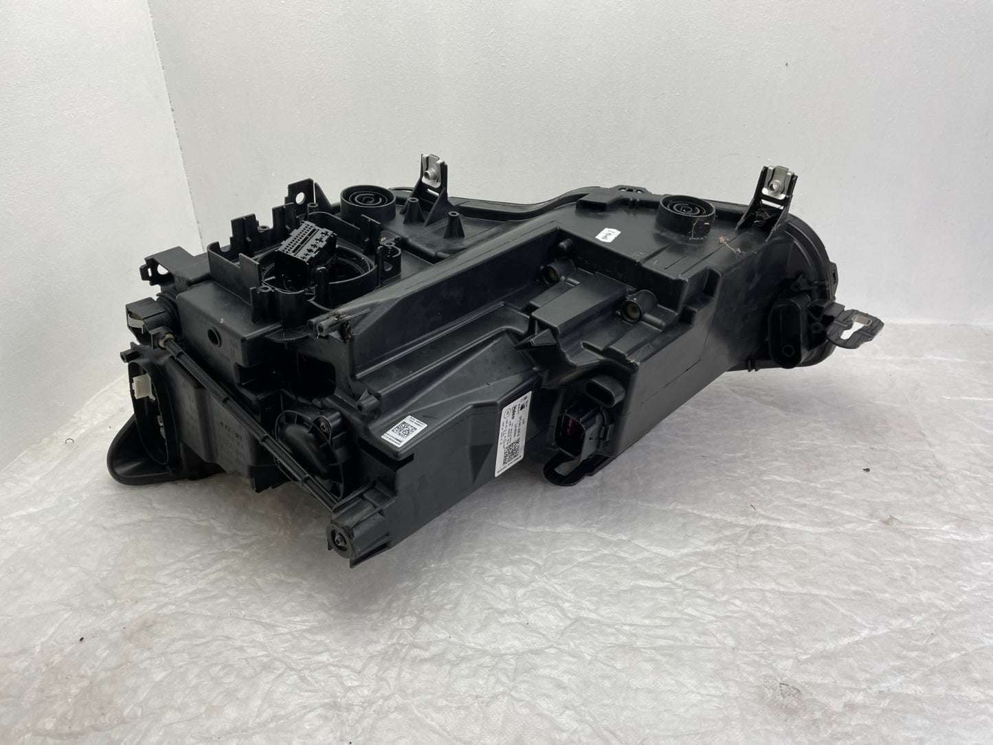 Original Seat Cupra Formentor LED Scheinwerfer rechts 5FG941036B12